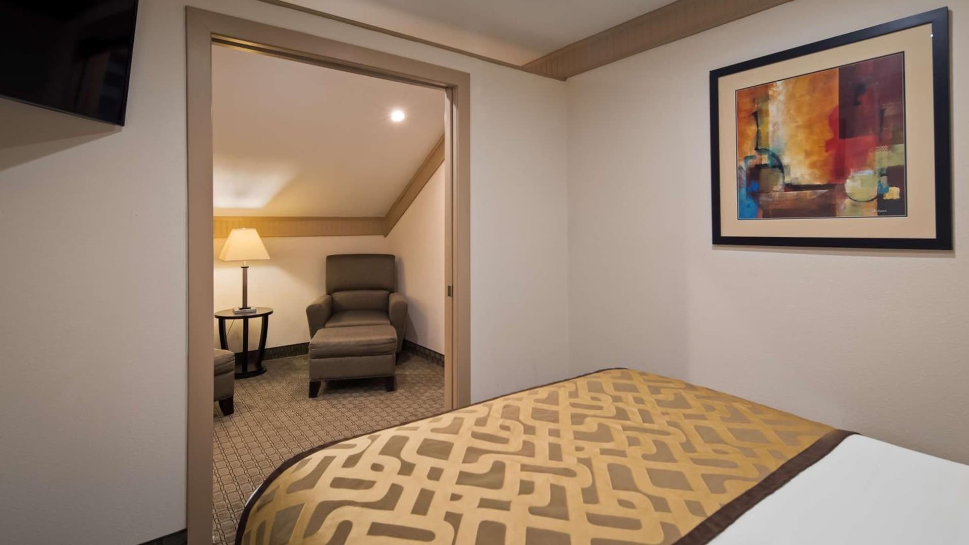 Best Western Plus Concordville Hotel gallery photo in Concordville, PA — image 25