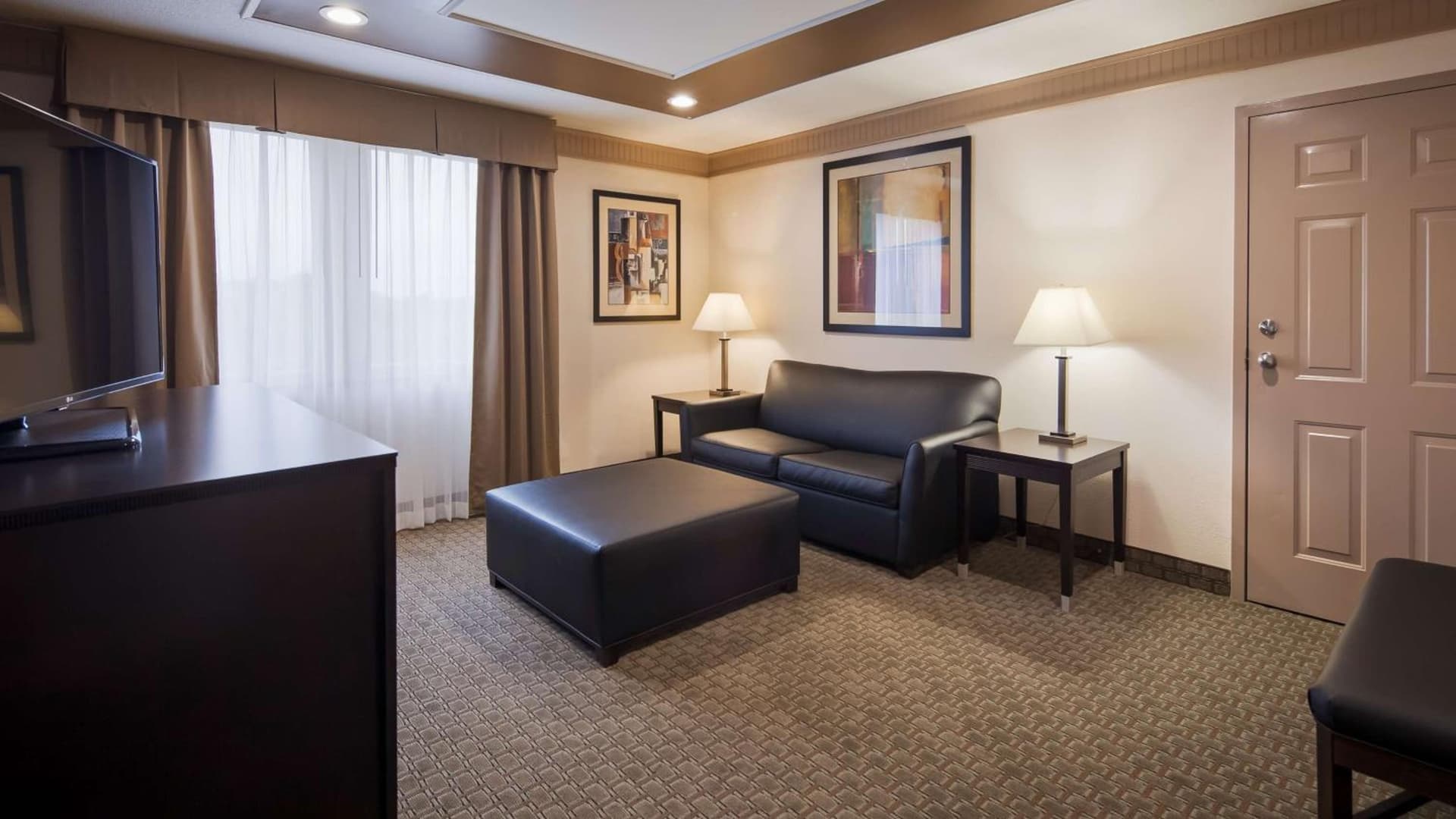 Best Western Plus Concordville Hotel gallery photo in Concordville, PA — image 22