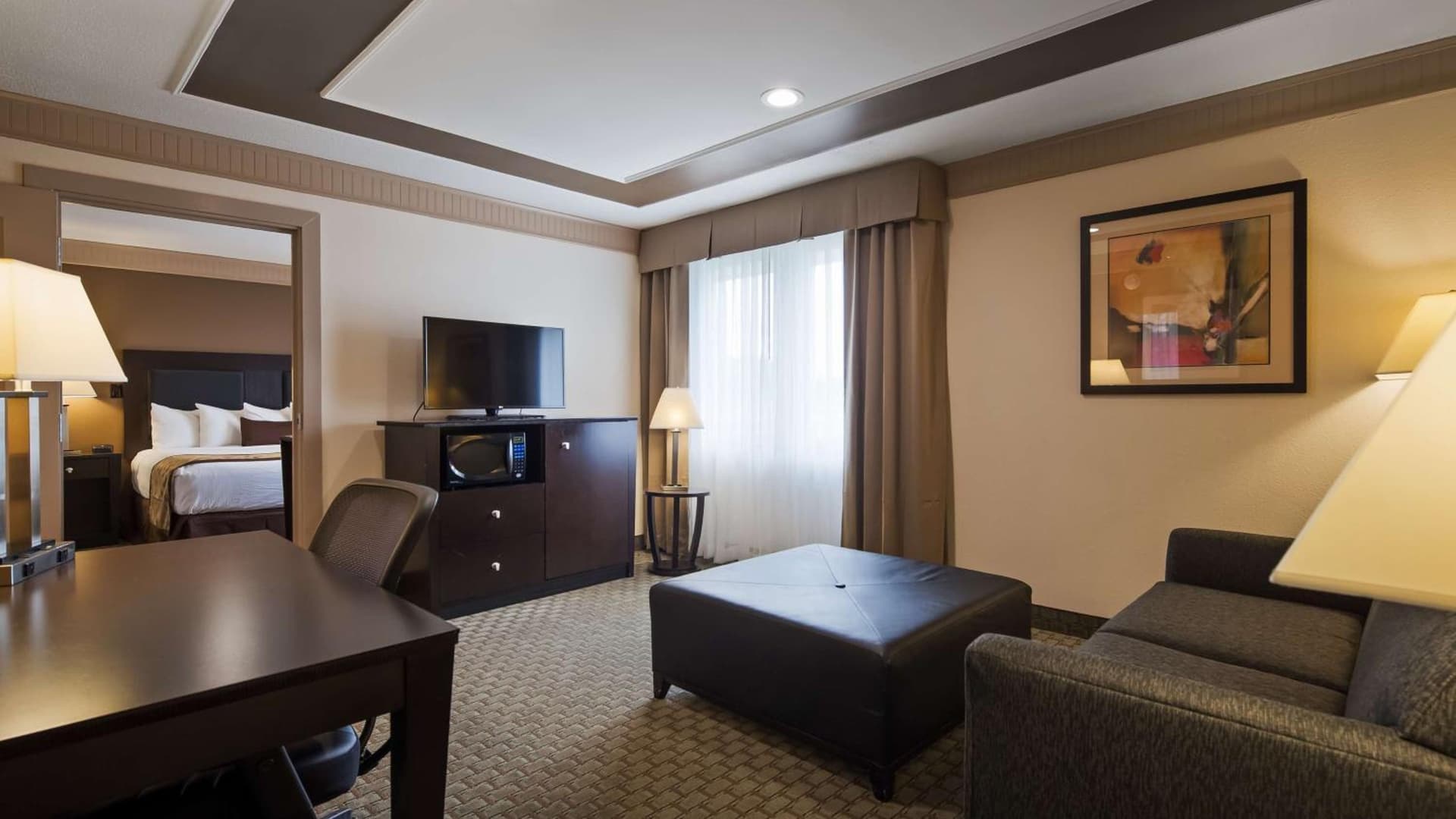 Best Western Plus Concordville Hotel gallery photo in Concordville, PA — image 37