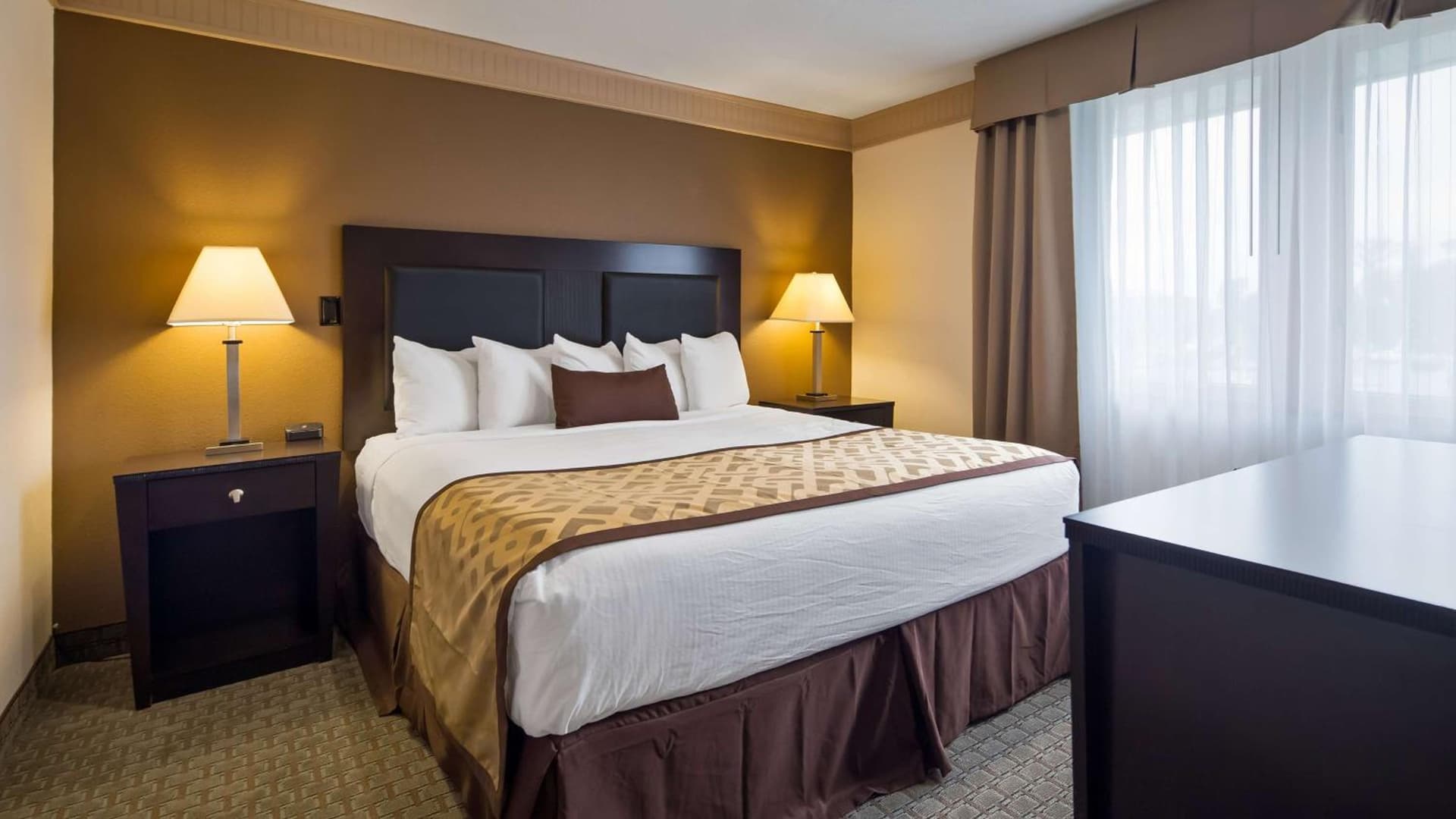 Best Western Plus Concordville Hotel gallery photo in Concordville, PA — image 43