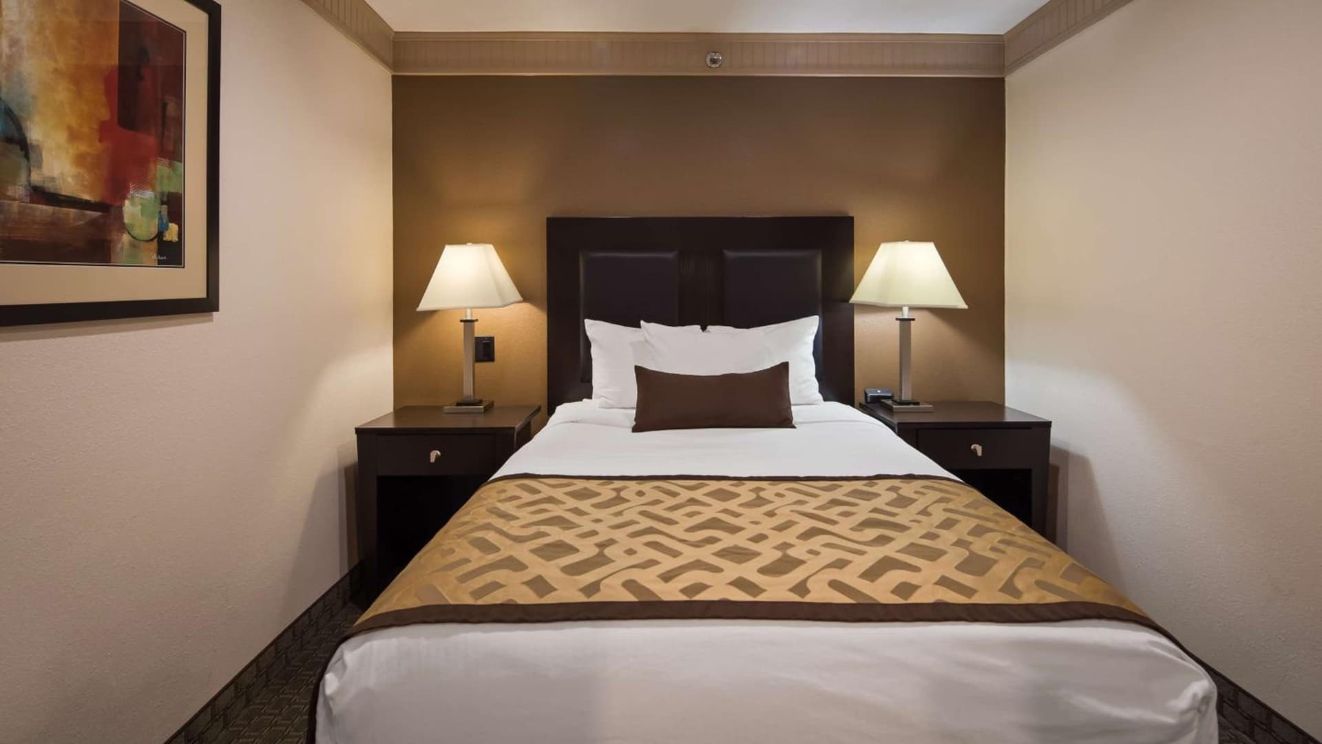 Best Western Plus Concordville Hotel gallery photo in Concordville, PA — image 5