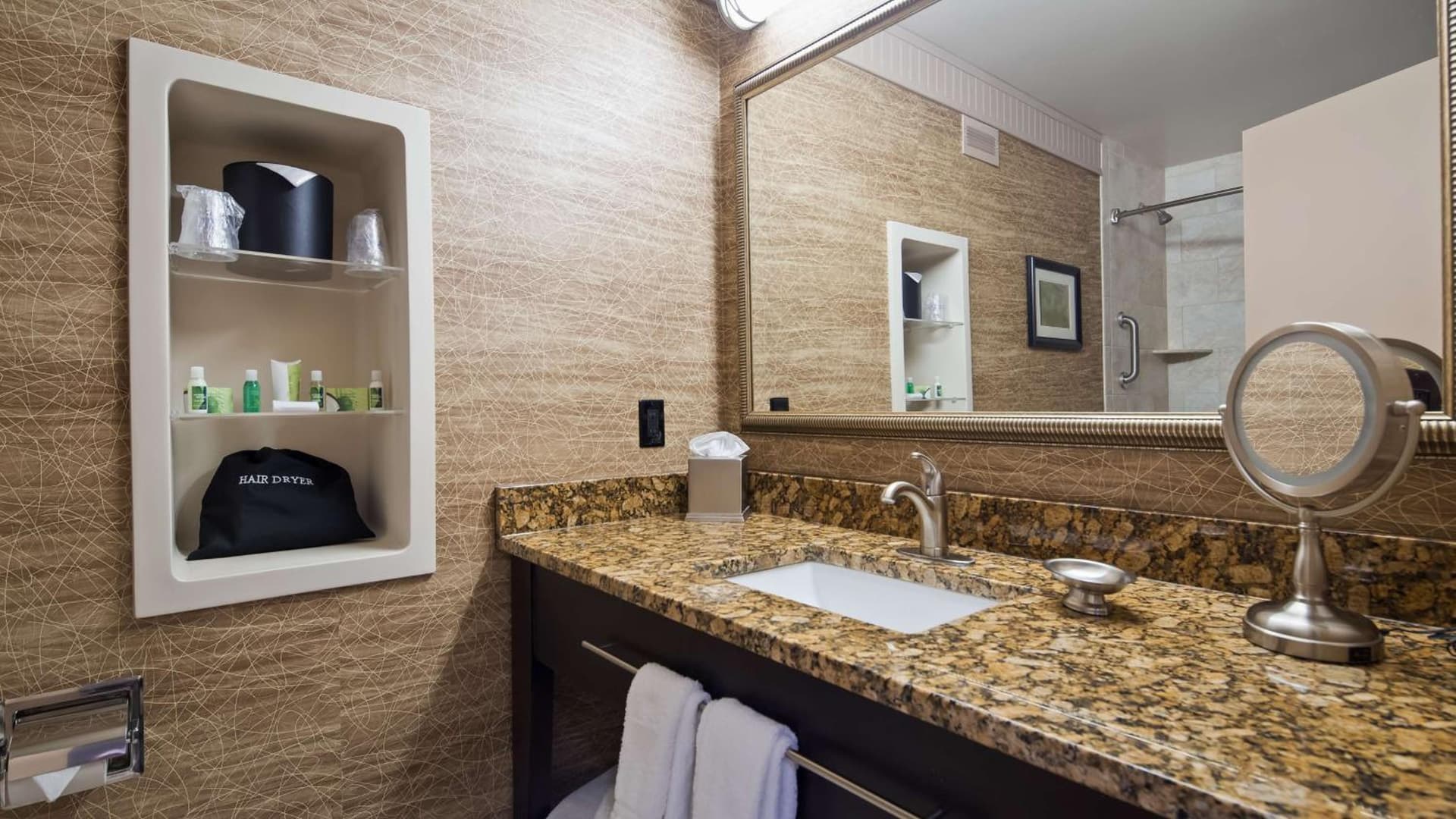 Best Western Plus Concordville Hotel gallery photo in Concordville, PA — image 36
