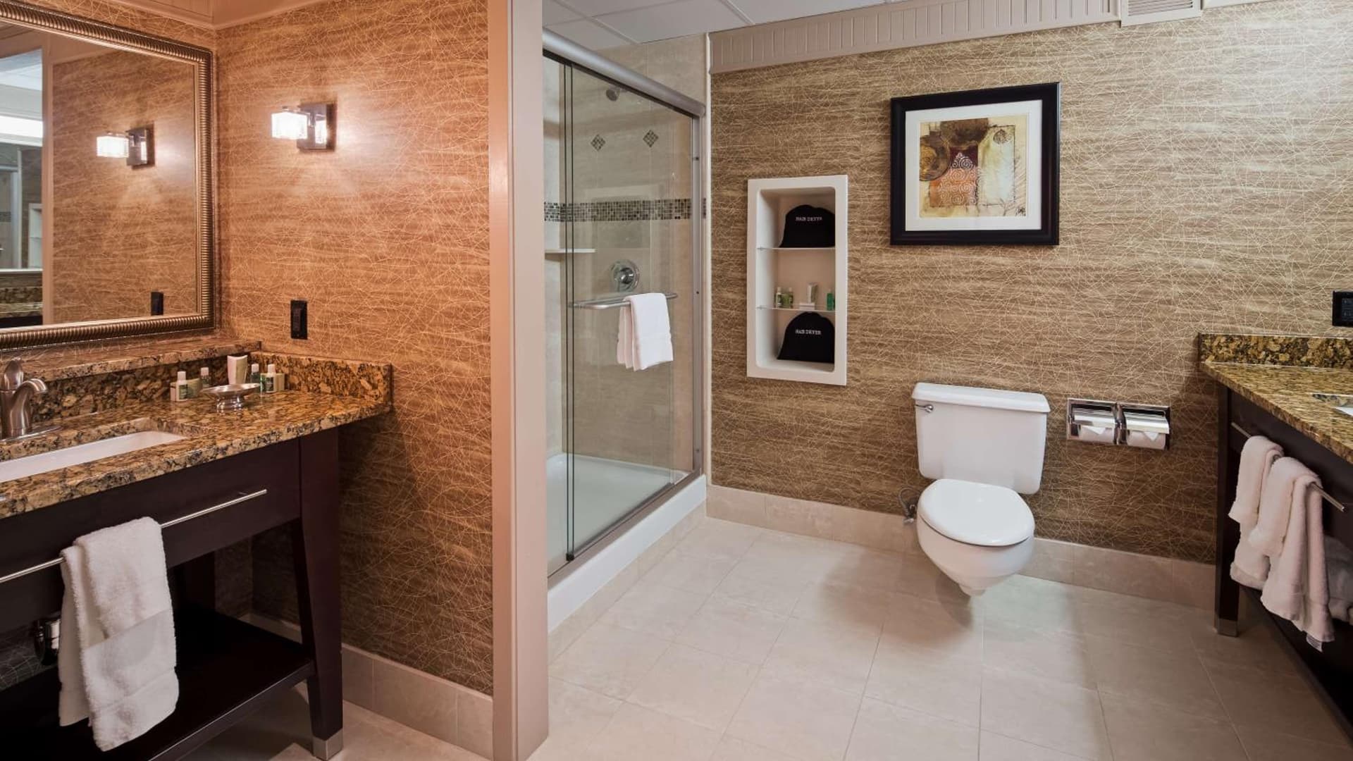 Best Western Plus Concordville Hotel gallery photo in Concordville, PA — image 41