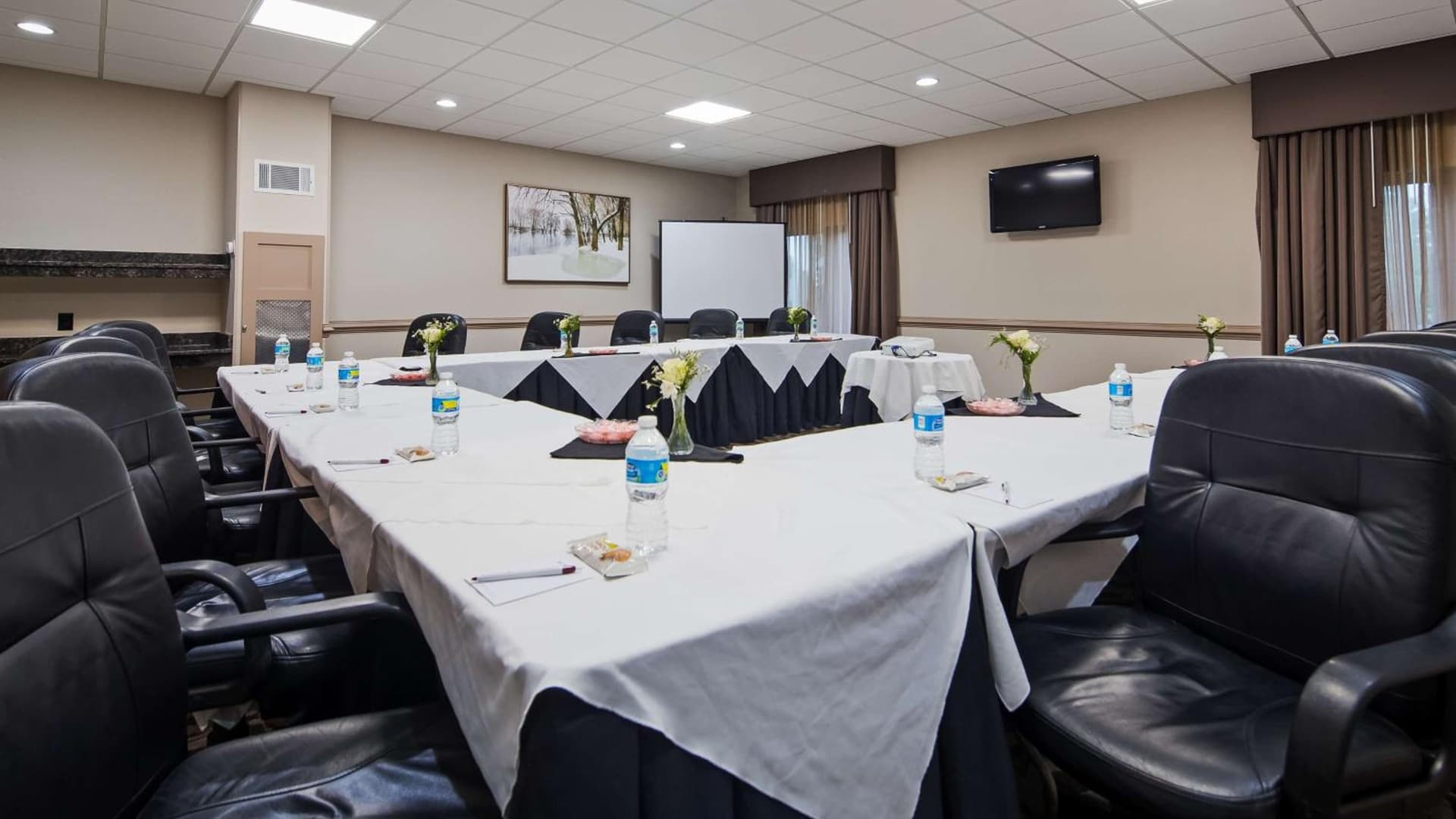 Best Western Plus Concordville Hotel gallery photo in Concordville, PA — image 10
