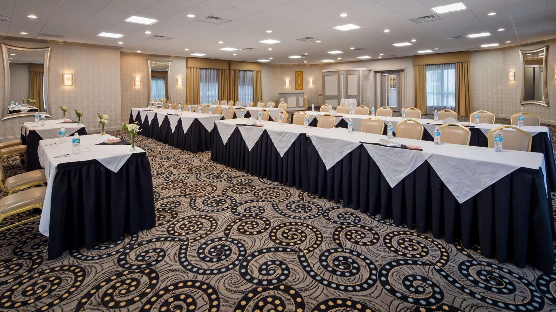 Best Western Plus Concordville Hotel gallery photo in Concordville, PA — image 28