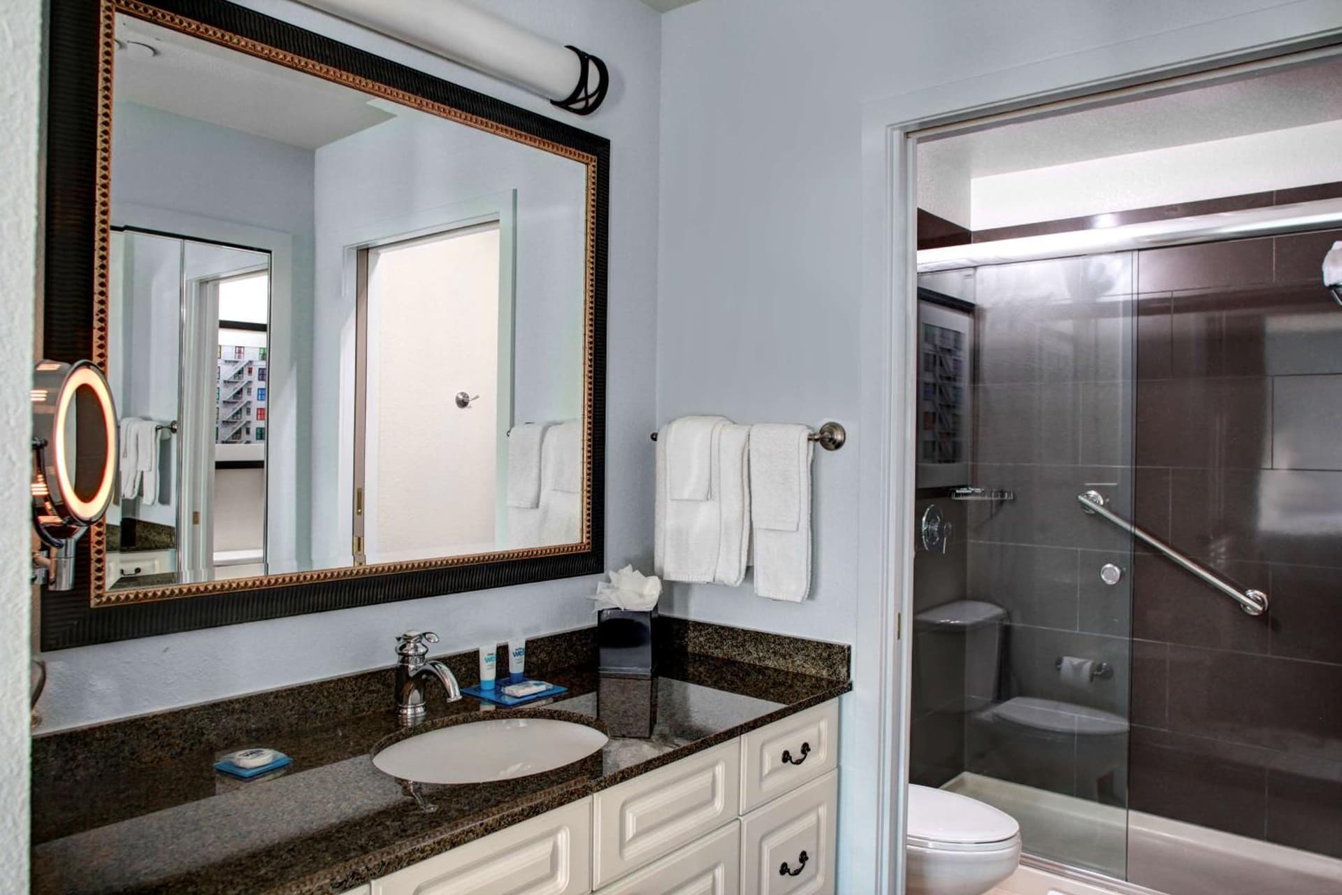 Hyatt House Branchburg - Bridgewater gallery photo in Branchburg Park, NJ — image 44