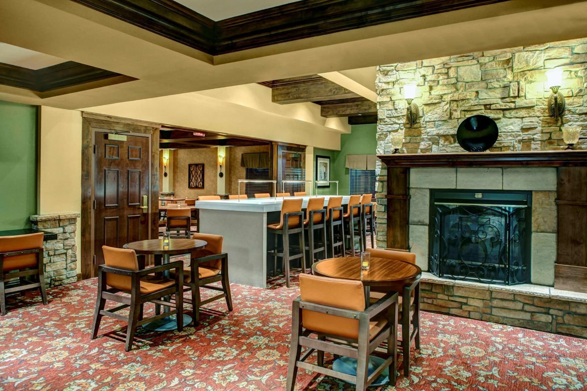 Hyatt House Branchburg - Bridgewater gallery photo in Branchburg Park, NJ — image 38