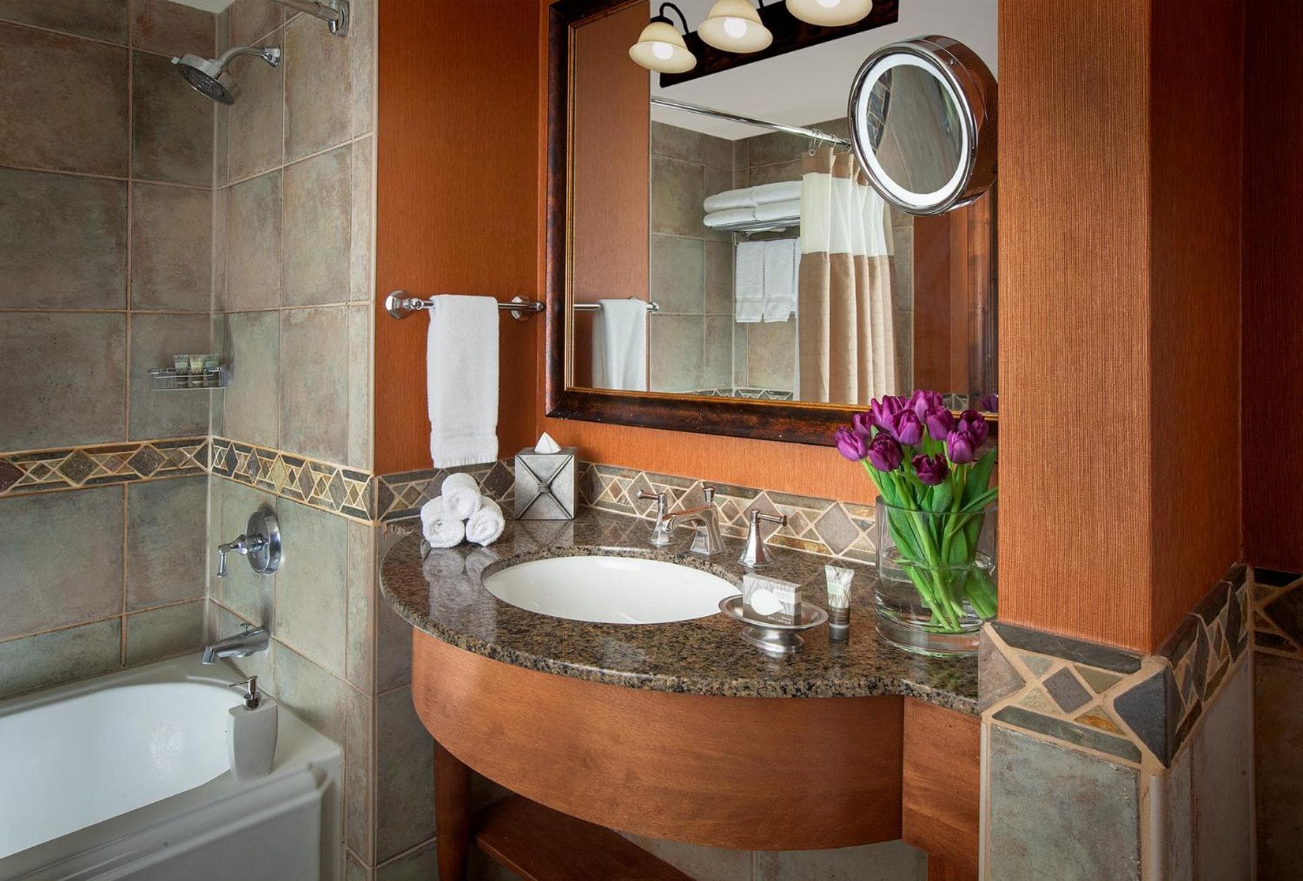 Faraway Jackson Hole interior in Teton Village, WY — gallery photo 2