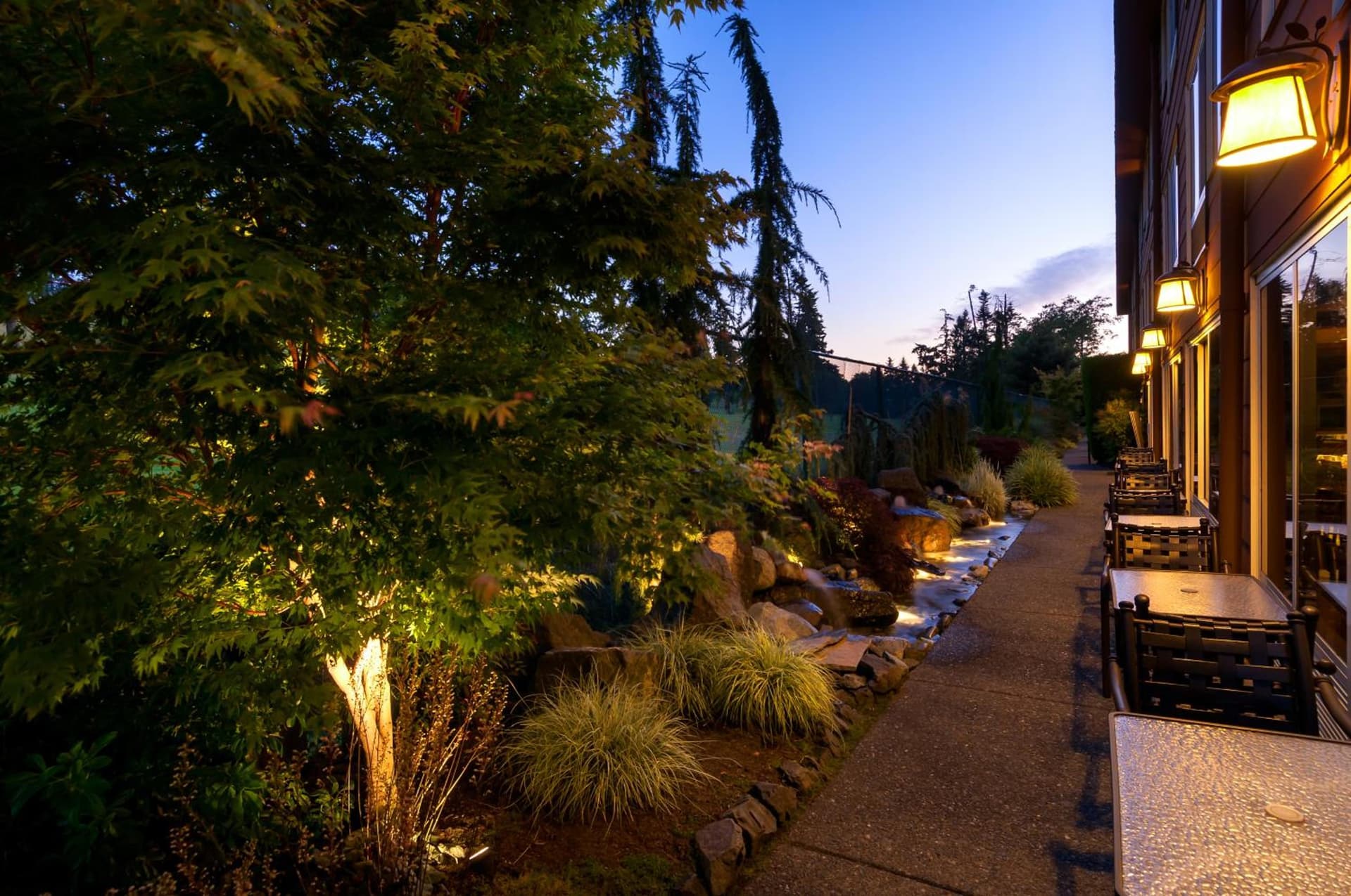Olympic Lodge by Ayres gallery photo in Port Angeles, WA — image 14