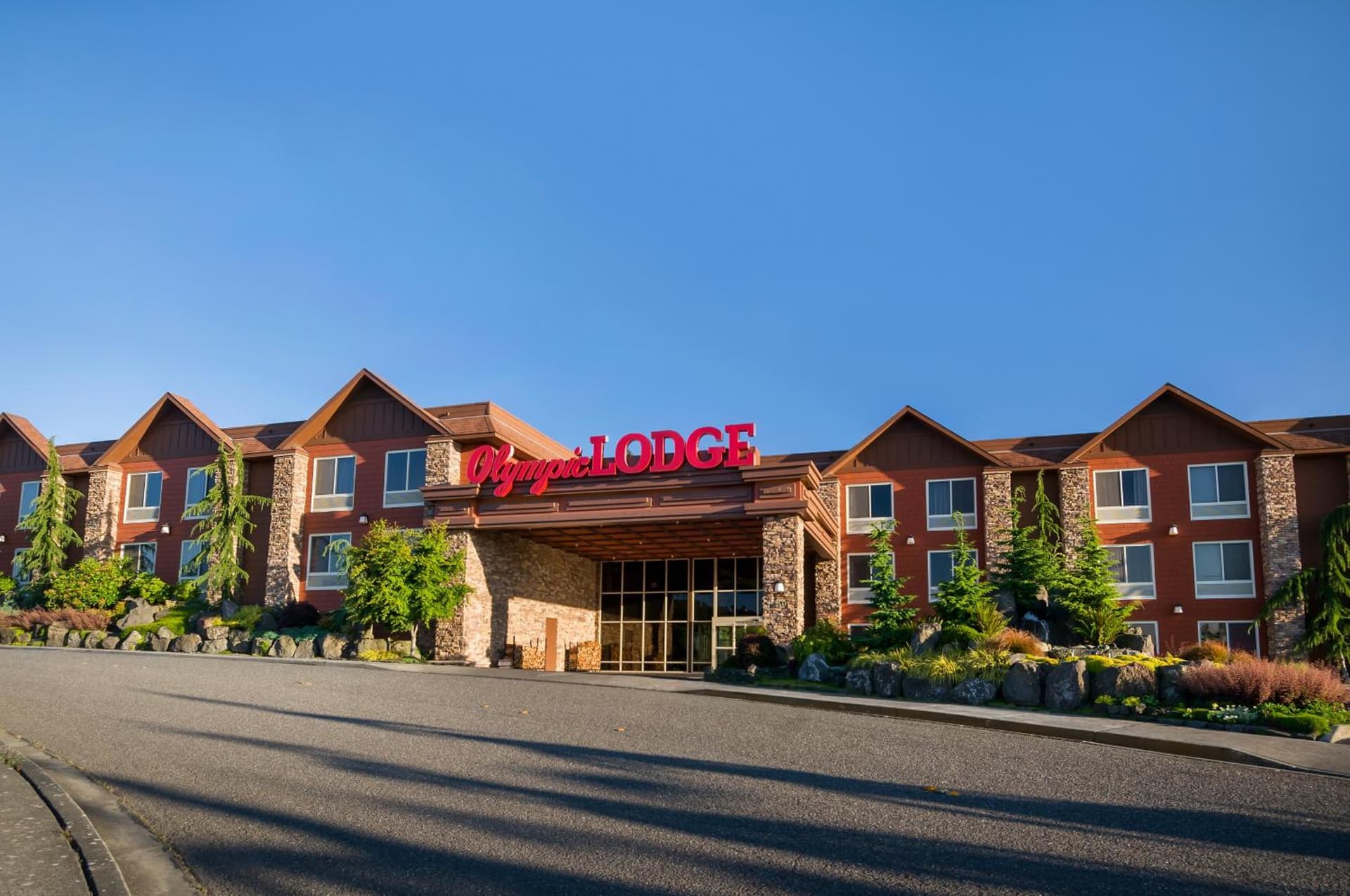 Olympic Lodge by Ayres gallery photo in Port Angeles, WA — image 15