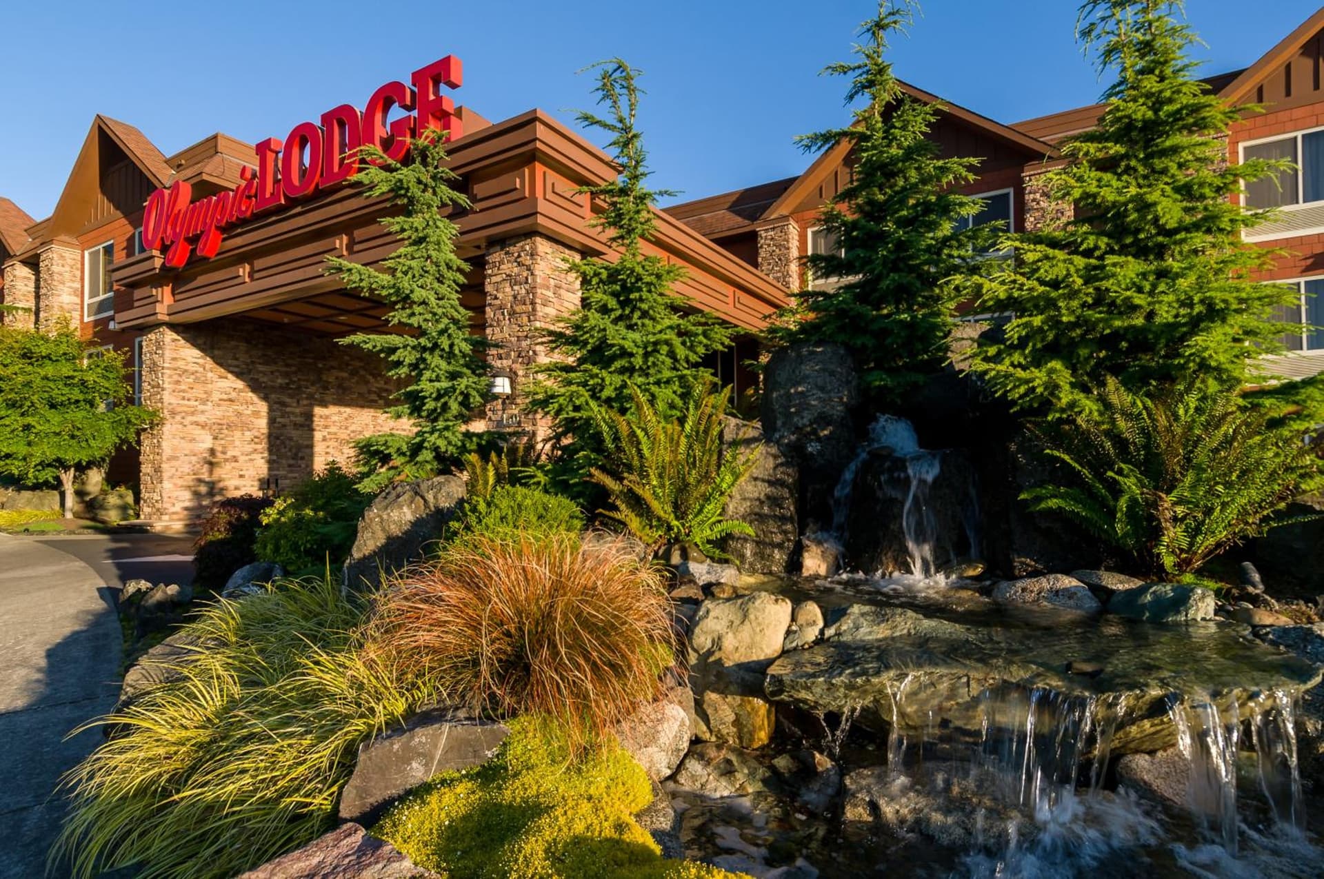 Olympic Lodge by Ayres gallery photo in Port Angeles, WA — image 28