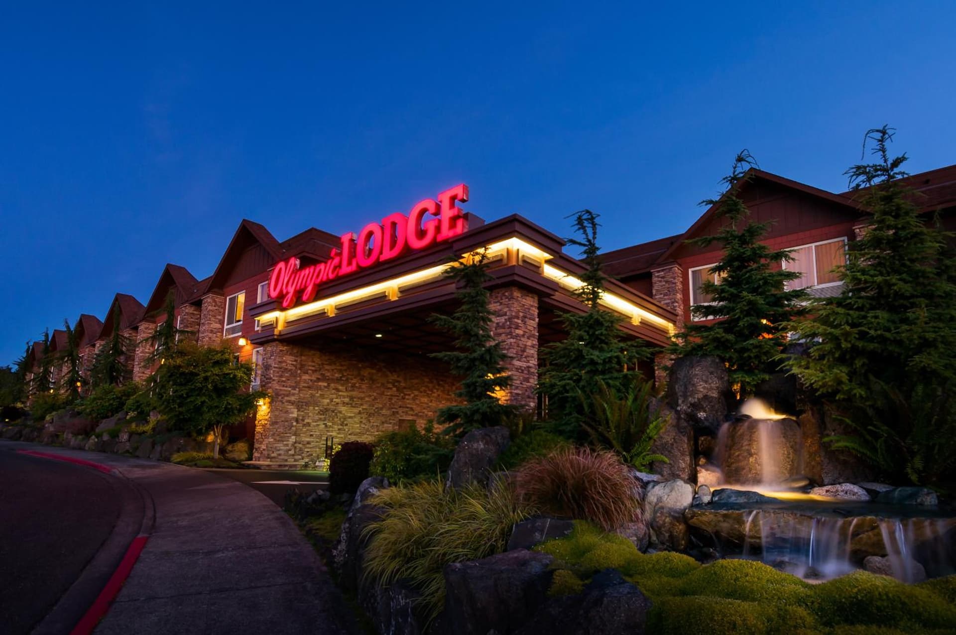 Olympic Lodge by Ayres gallery photo in Port Angeles, WA — image 17
