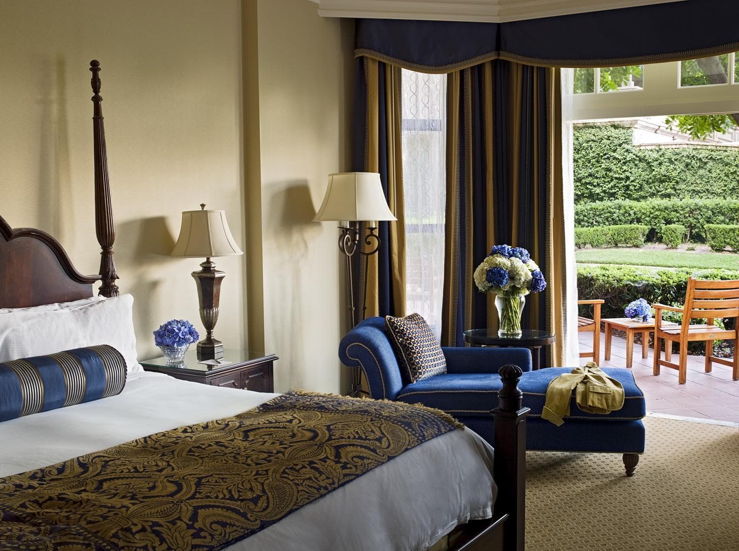 The Langham Huntington, Pasadena gallery photo in Pasadena, CA — image 18
