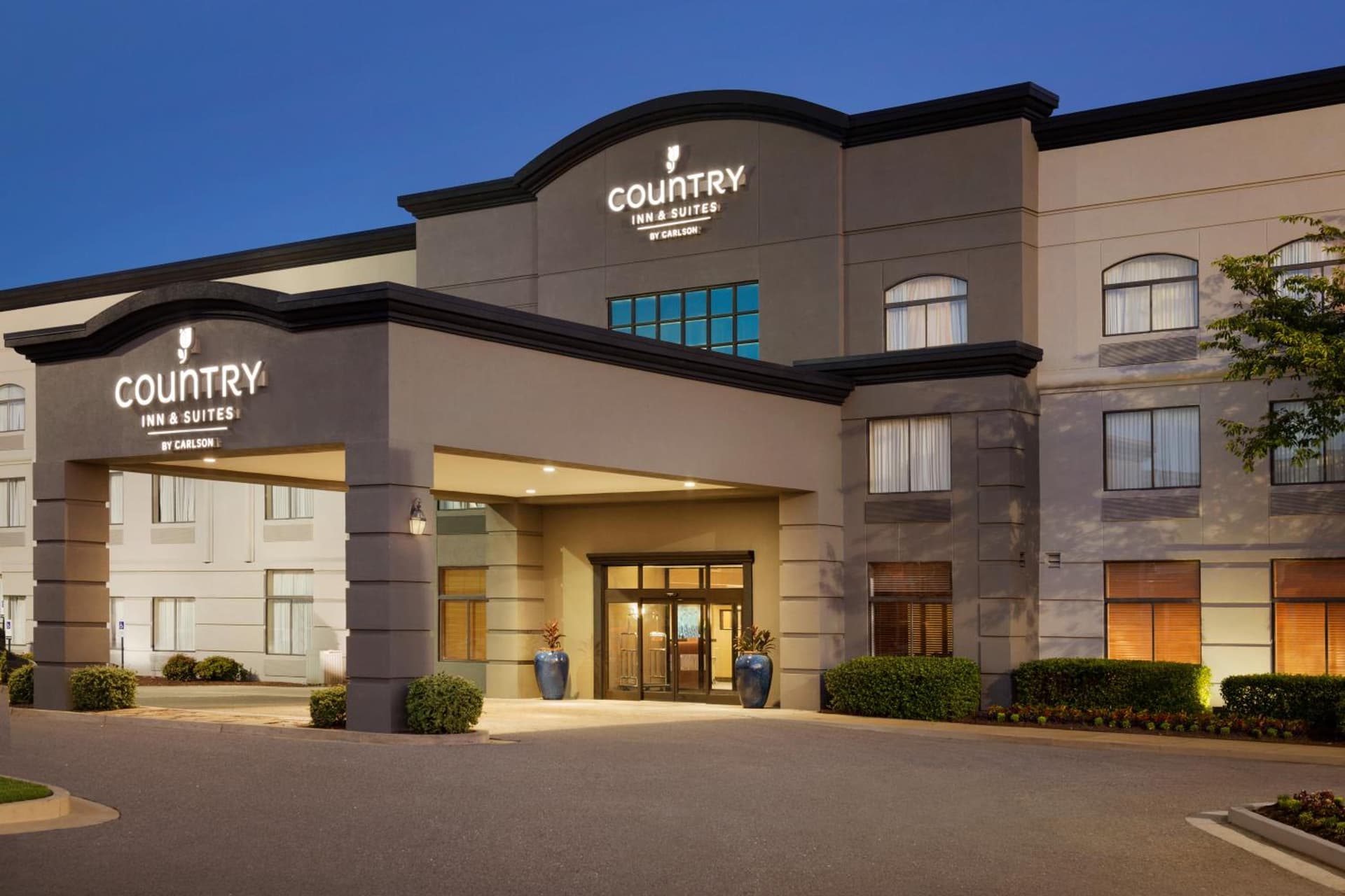 Townhome Inn & Suites by IHG gallery photo in Memphis, TN — image 38