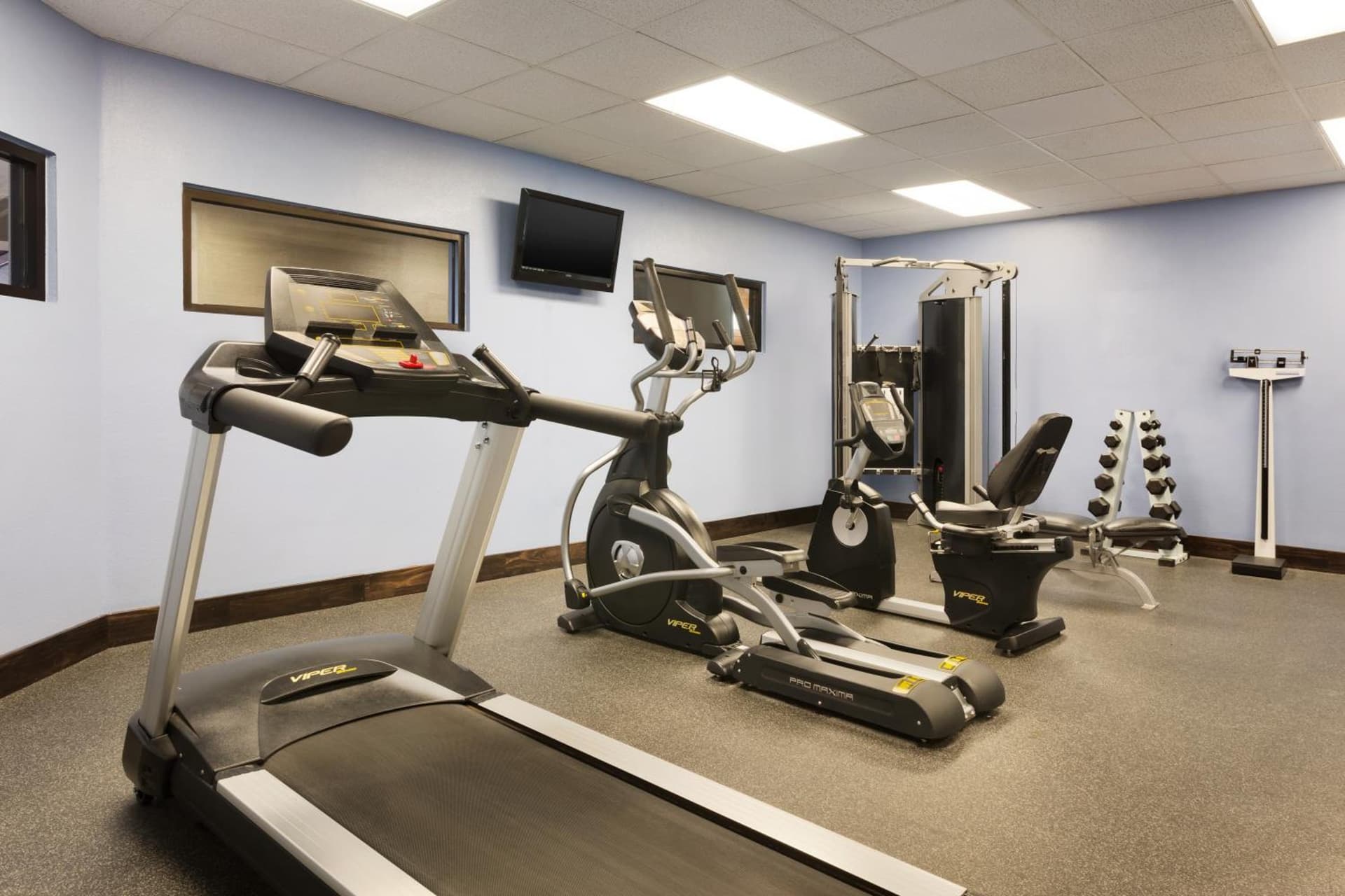 Townhome Inn & Suites by IHG gallery photo in Memphis, TN — image 18
