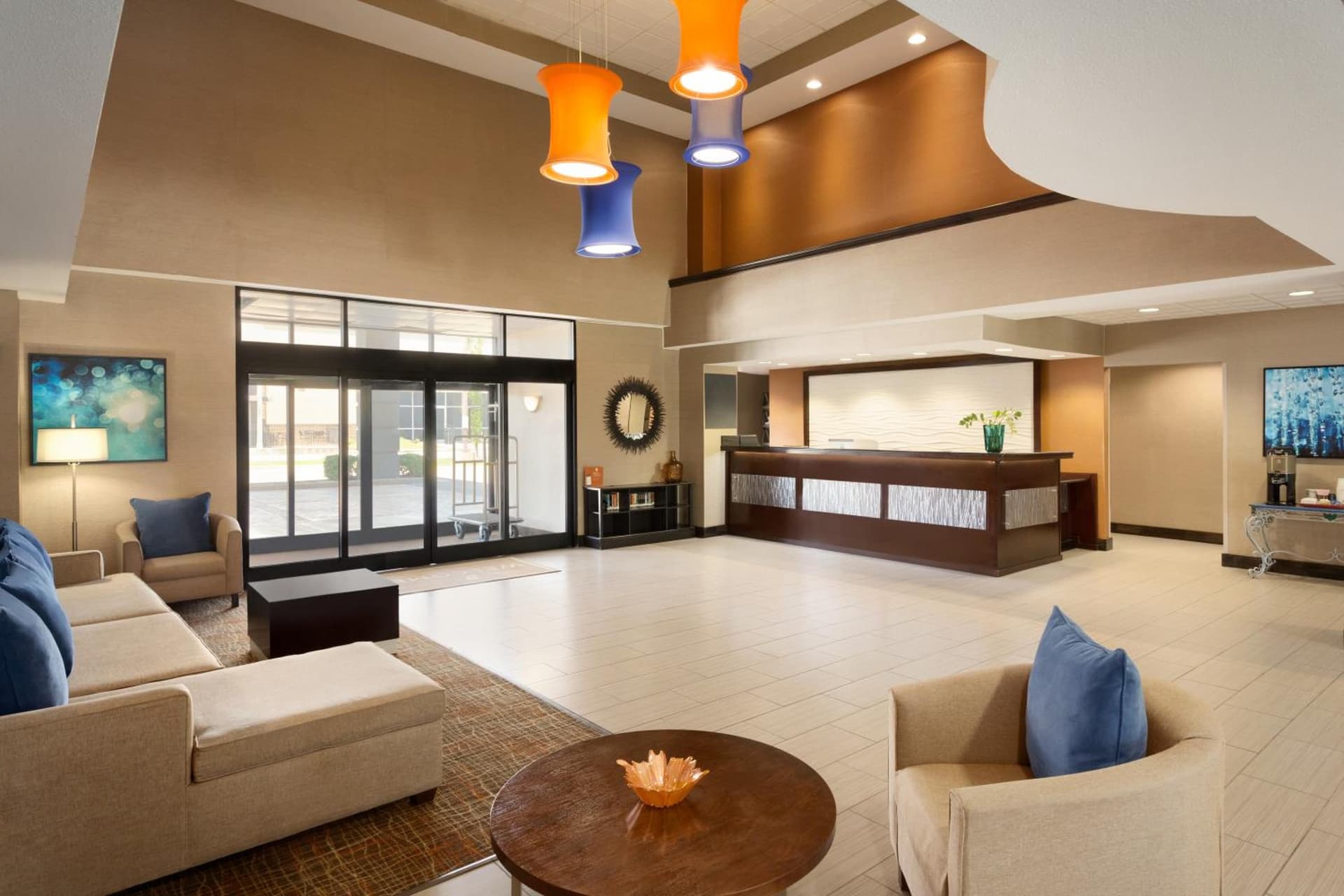 Townhome Inn & Suites by IHG gallery photo in Memphis, TN — image 13