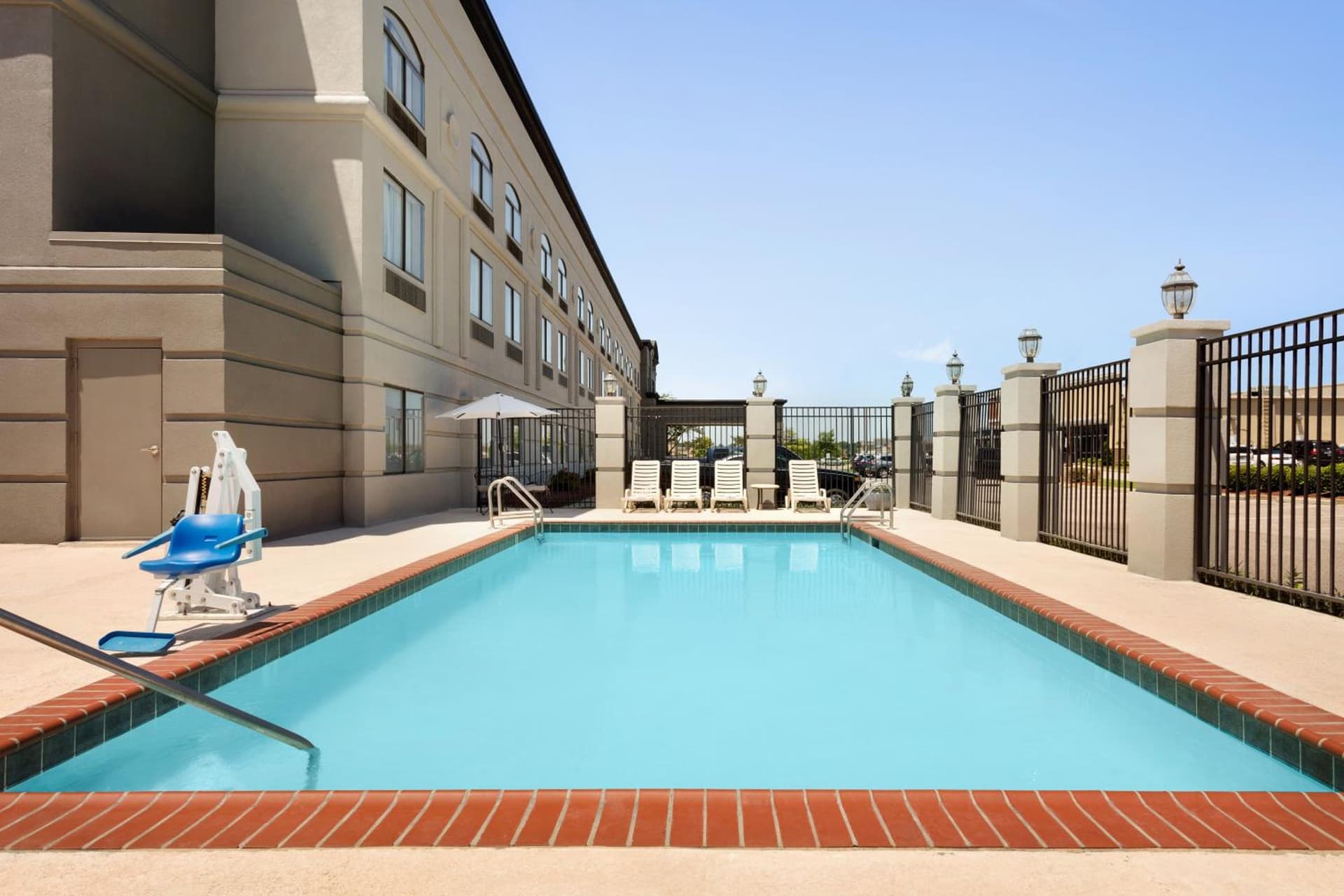 Townhome Inn & Suites by IHG gallery photo in Memphis, TN — image 17