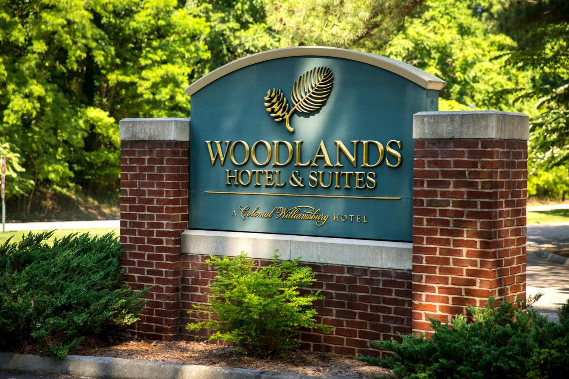 Williamsburg Woodlands Hotel & Suites, an official Colonial Williamsburg Hotel gallery photo in Williamsburg, VA — image 8