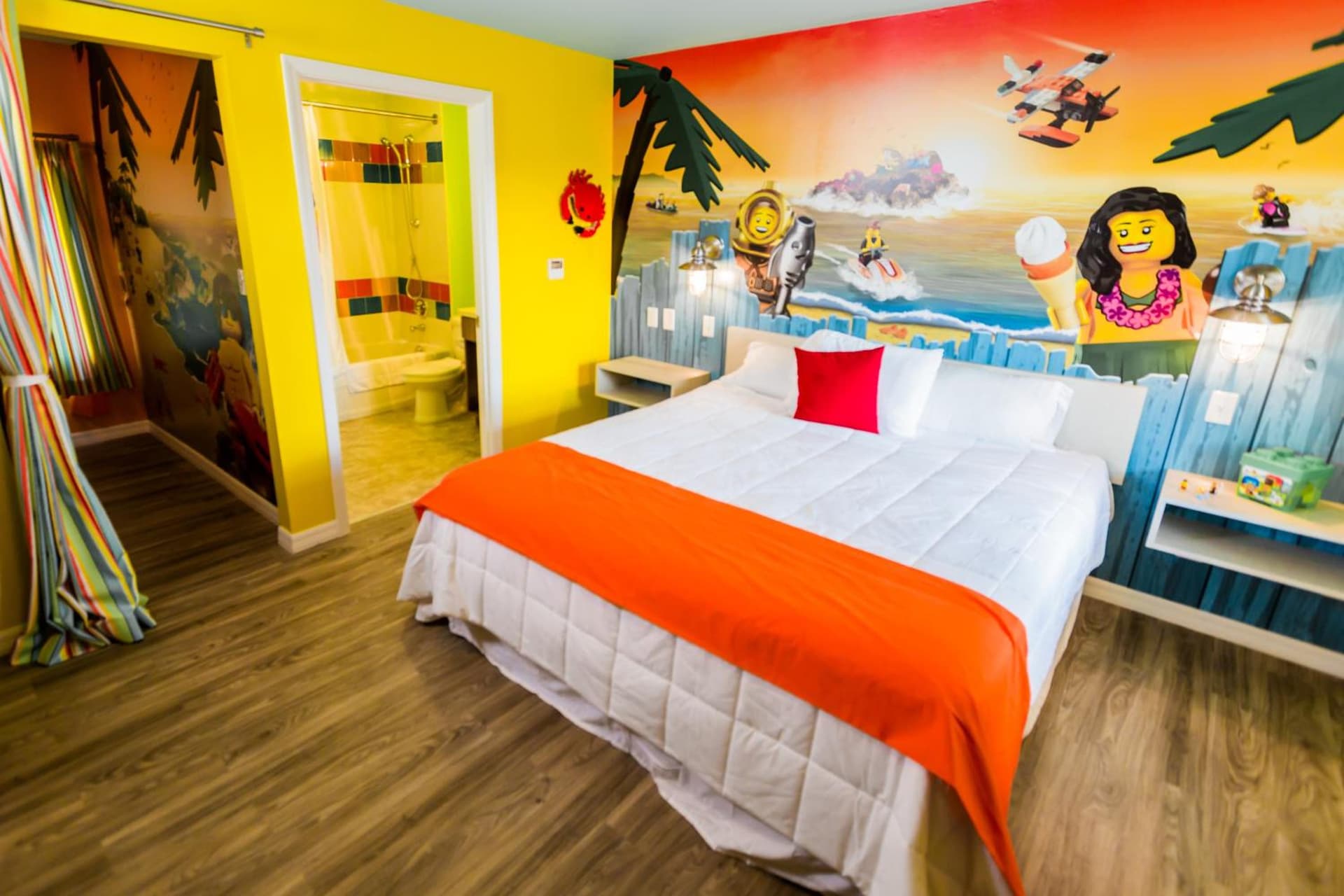 LEGOLAND® Florida Resort gallery photo in Winter Haven, FL — image 11