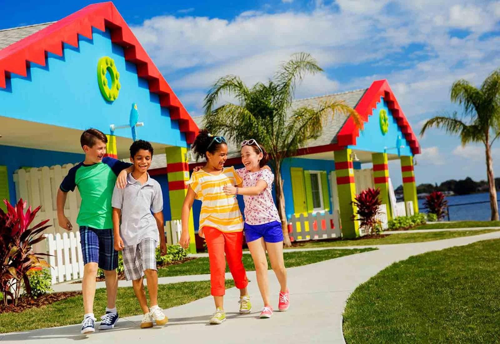 LEGOLAND® Florida Resort gallery photo in Winter Haven, FL — image 19