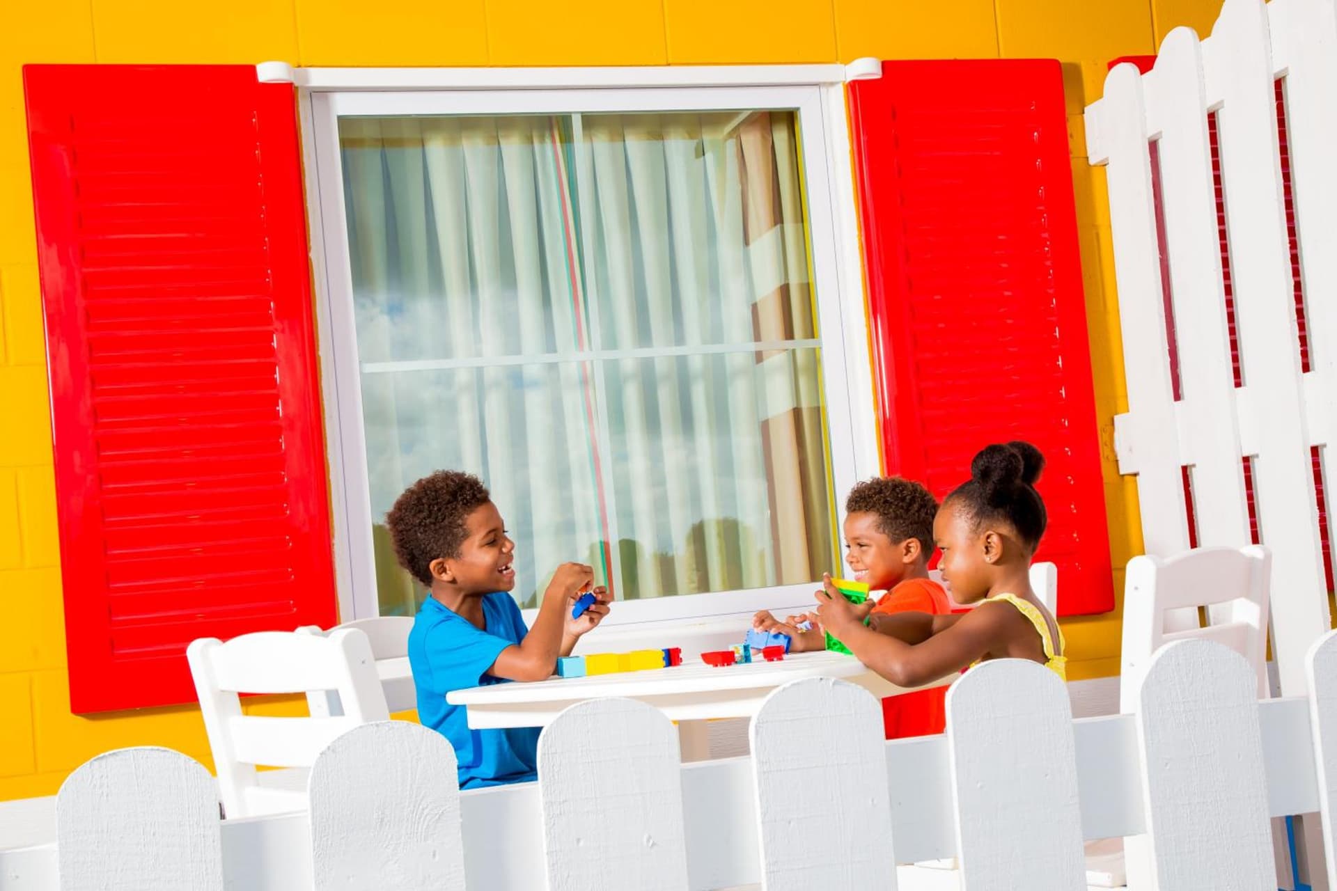 LEGOLAND® Florida Resort gallery photo in Winter Haven, FL — image 20