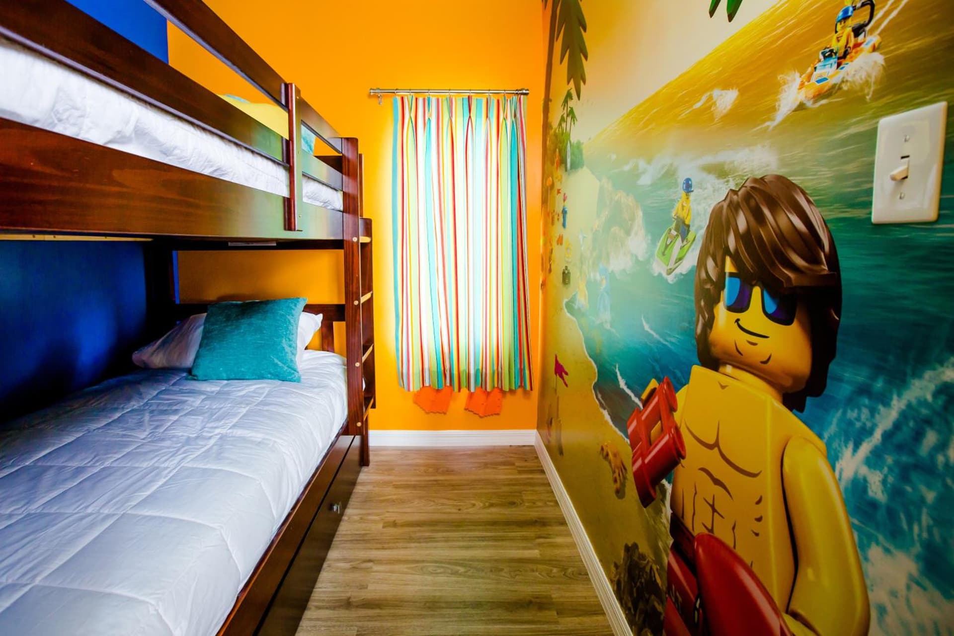 LEGOLAND® Florida Resort gallery photo in Winter Haven, FL — image 29