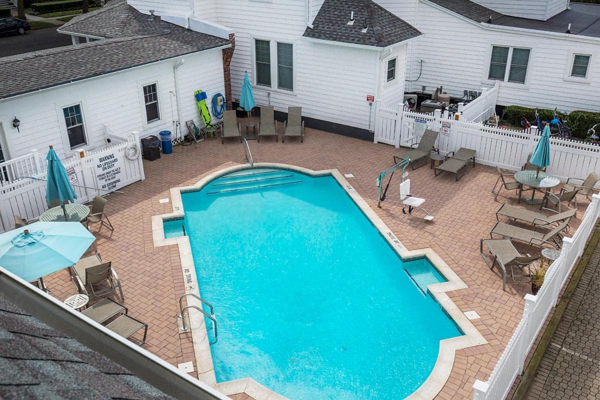 The Hewitt Wellington Hotel gallery photo in Spring Lake, NJ — image 10