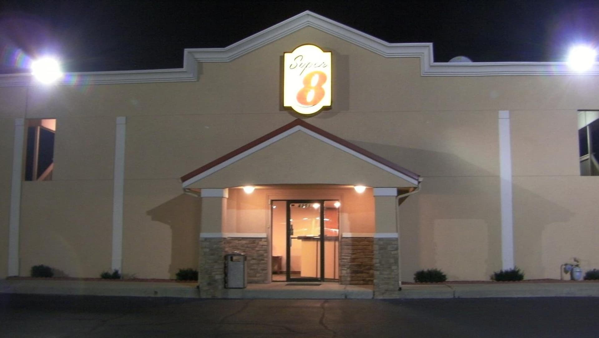 Super 8 by Wyndham Lafayette / Purdue Area gallery photo in Lafayette, IN — image 66