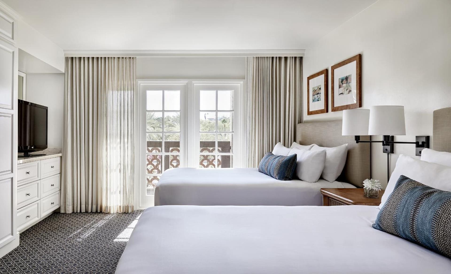 Arizona Grand Resort interior in Phoenix, AZ — gallery photo 2