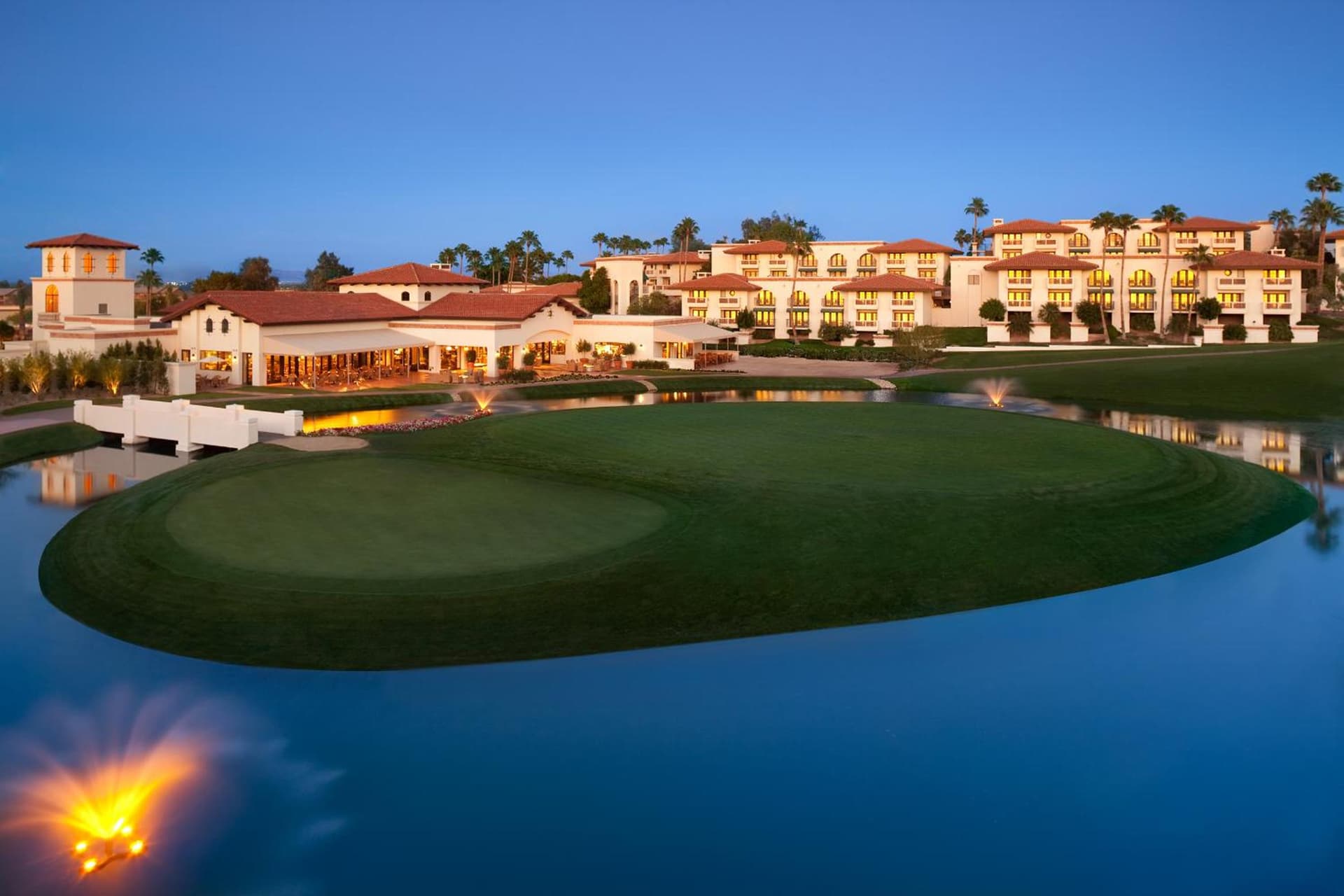 Arizona Grand Resort gallery photo in Phoenix, AZ — image 20