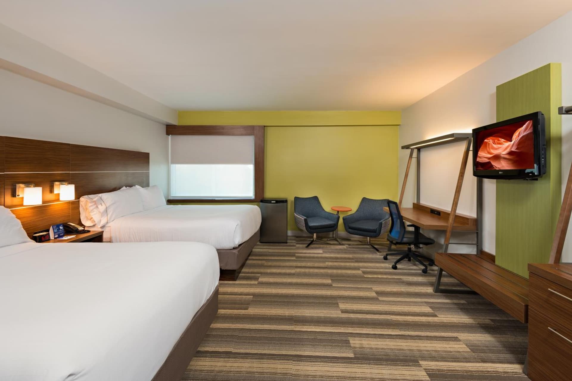 Holiday Inn Express Peoria North - Glendale by IHG gallery photo in Peoria, AZ — image 36