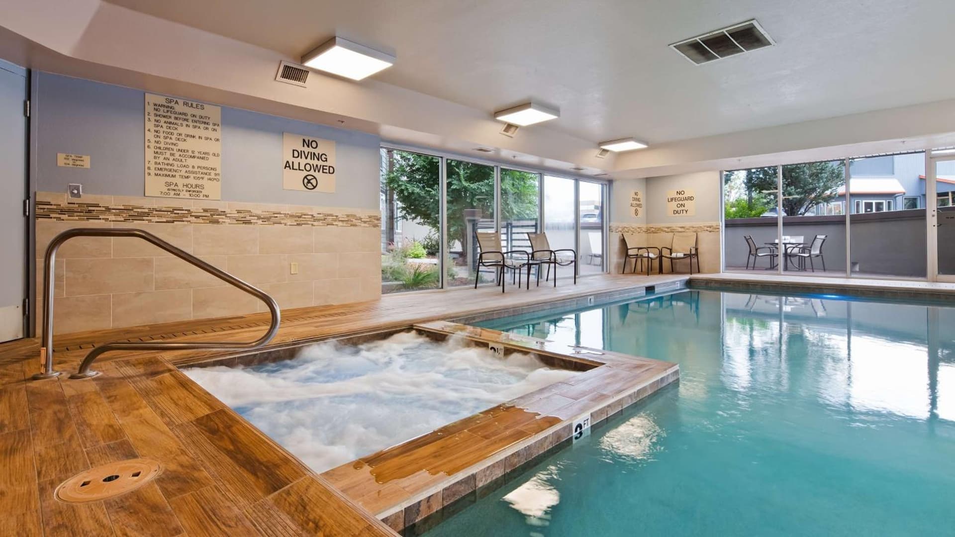 Best Western Plus Peak Vista Inn & Suites gallery photo in Colorado Springs, CO — image 16