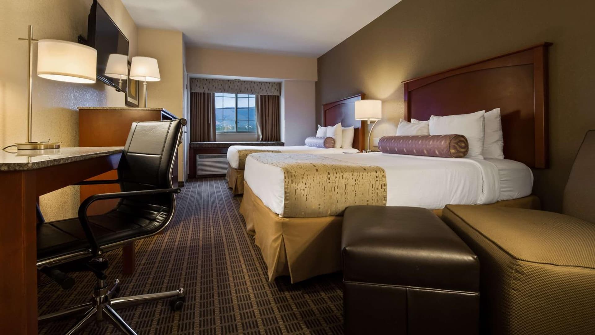 Best Western Plus Peak Vista Inn & Suites gallery photo in Colorado Springs, CO — image 13
