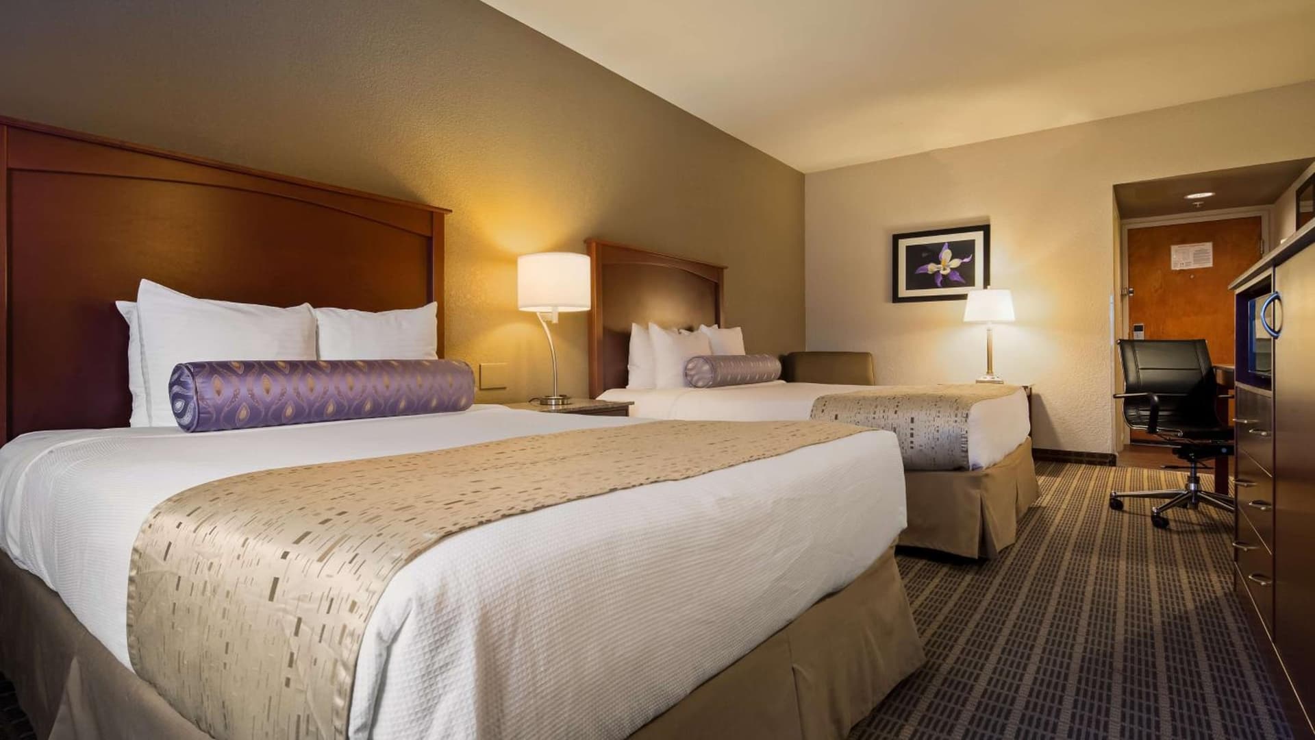 Best Western Plus Peak Vista Inn & Suites gallery photo in Colorado Springs, CO — image 26