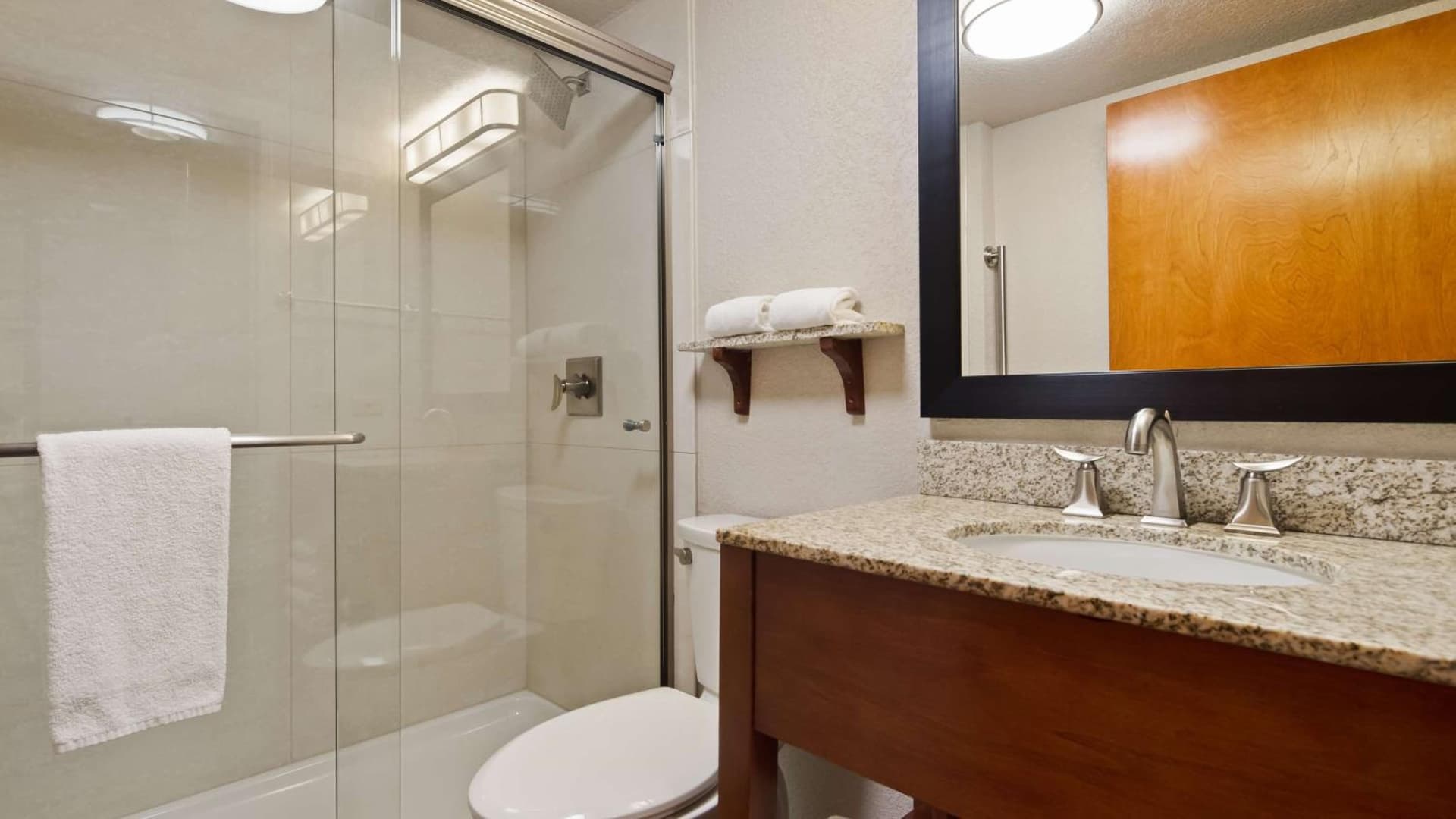 Best Western Plus Peak Vista Inn & Suites gallery photo in Colorado Springs, CO — image 14