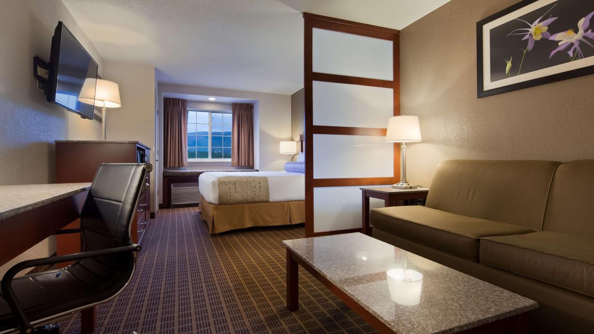 Best Western Plus Peak Vista Inn & Suites gallery photo in Colorado Springs, CO — image 20