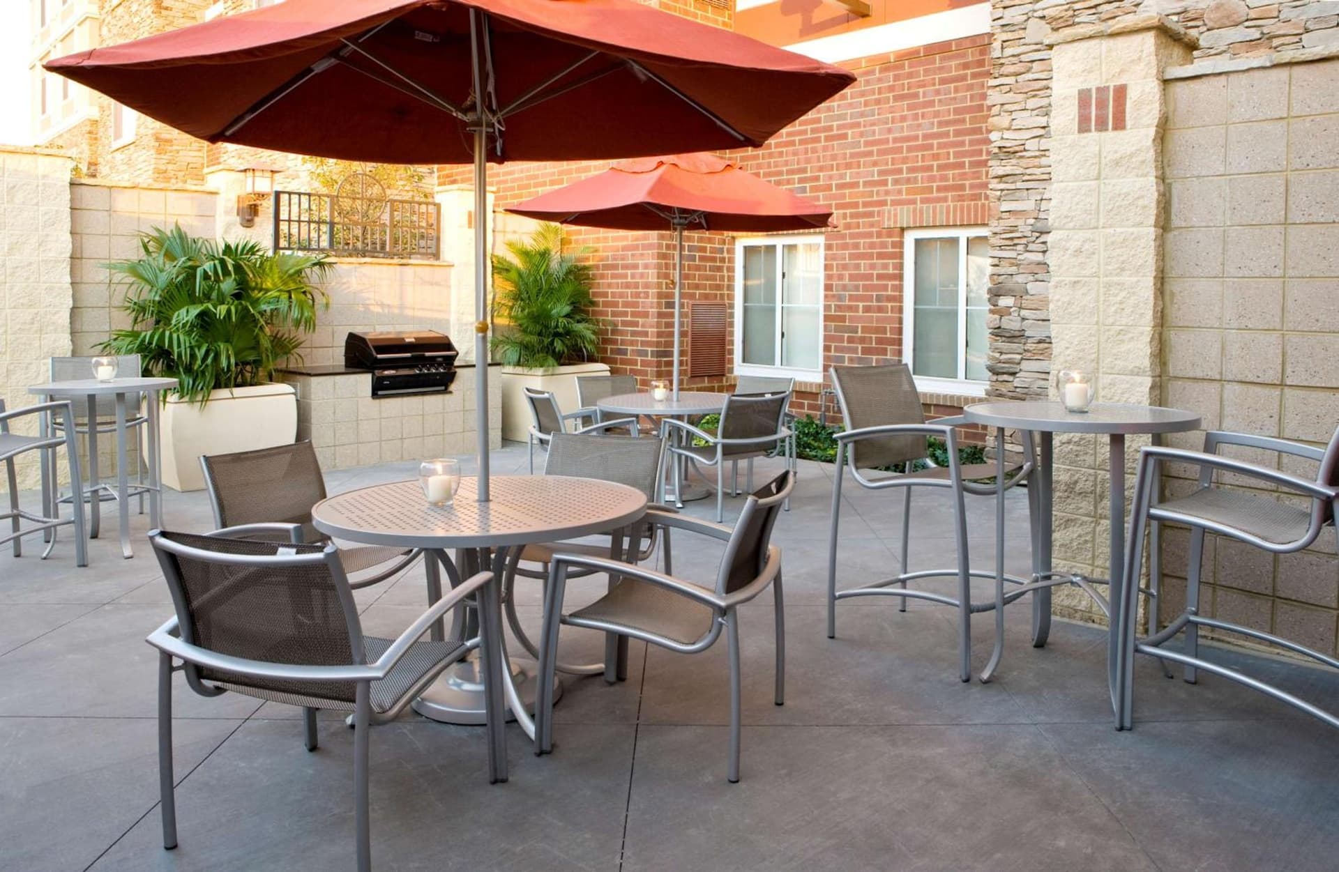 Hyatt House Sterling/Dulles Airport North gallery photo in Sterling, VA — image 26