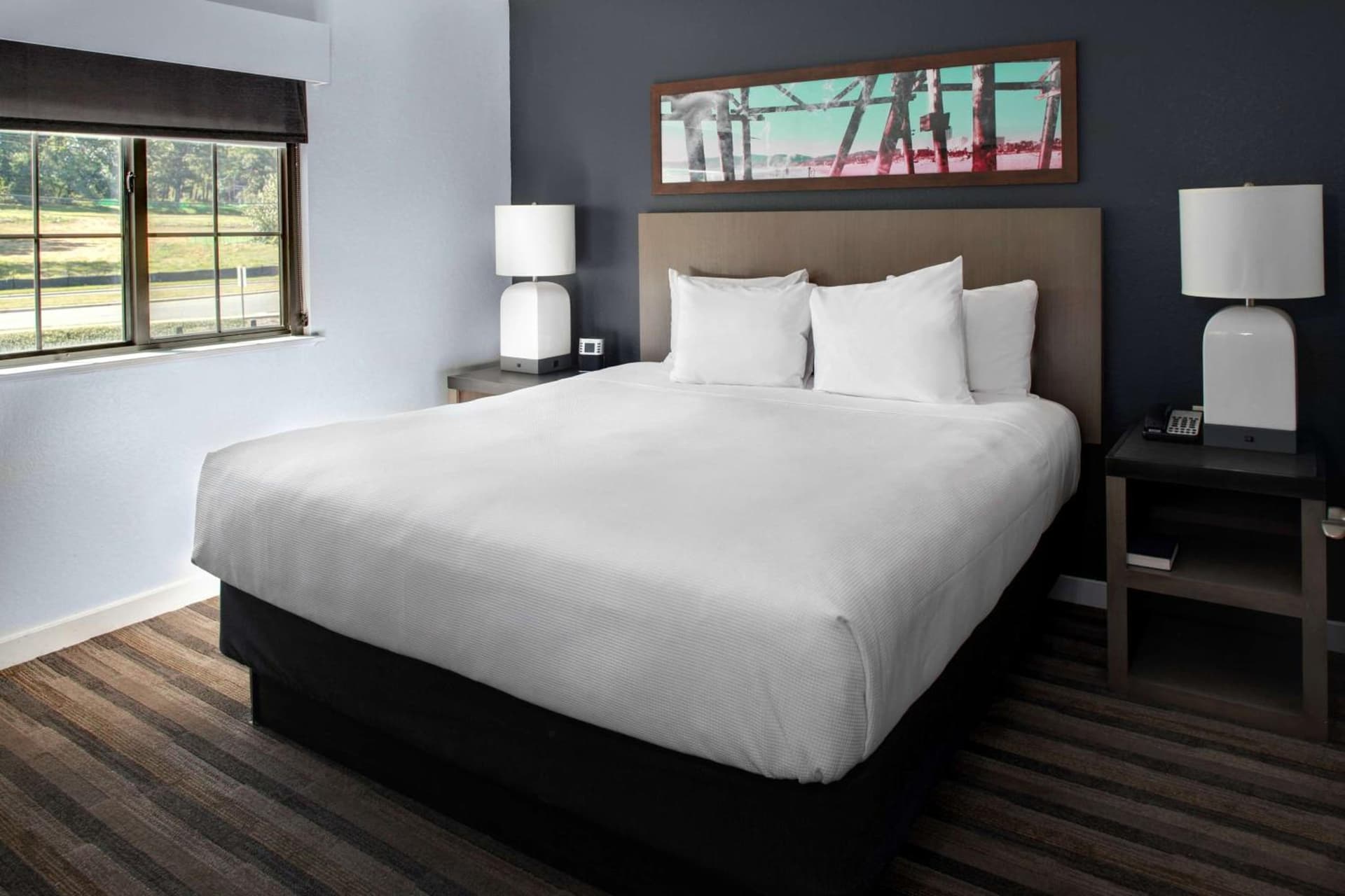 Hyatt House Sterling/Dulles Airport North gallery photo in Sterling, VA — image 18