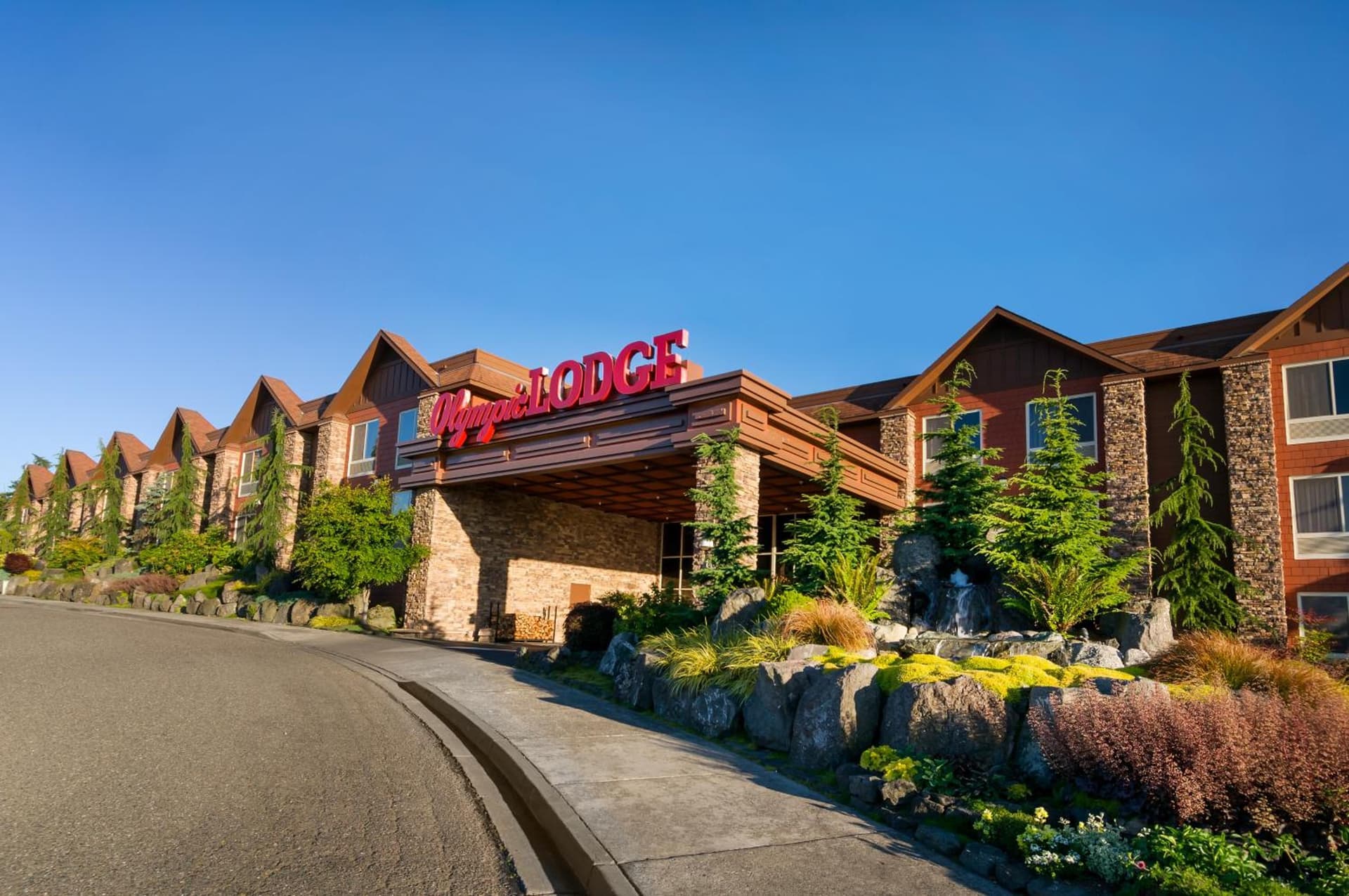 Olympic Lodge by Ayres gallery photo in Port Angeles, WA — image 13