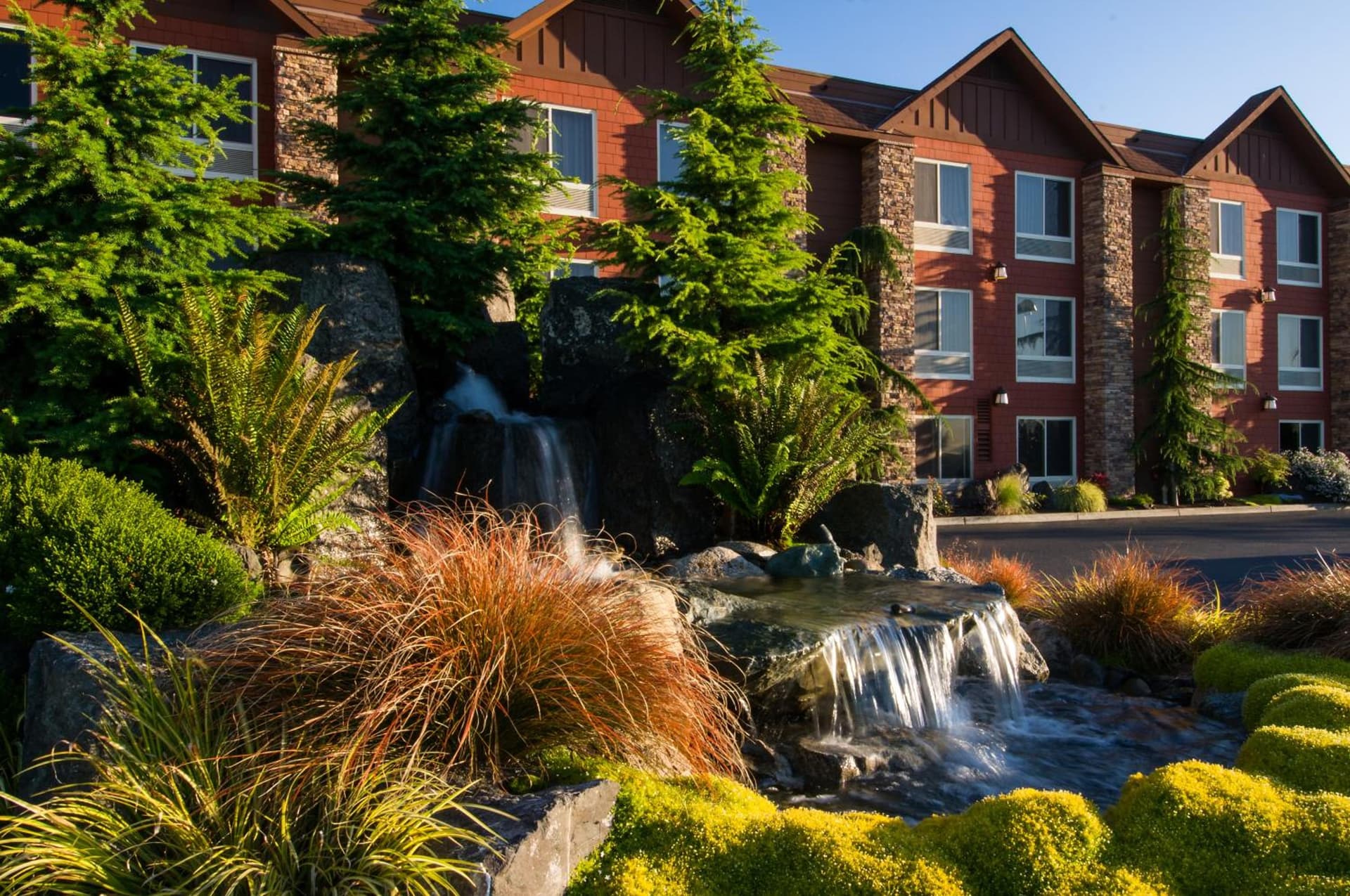 Olympic Lodge by Ayres gallery photo in Port Angeles, WA — image 11