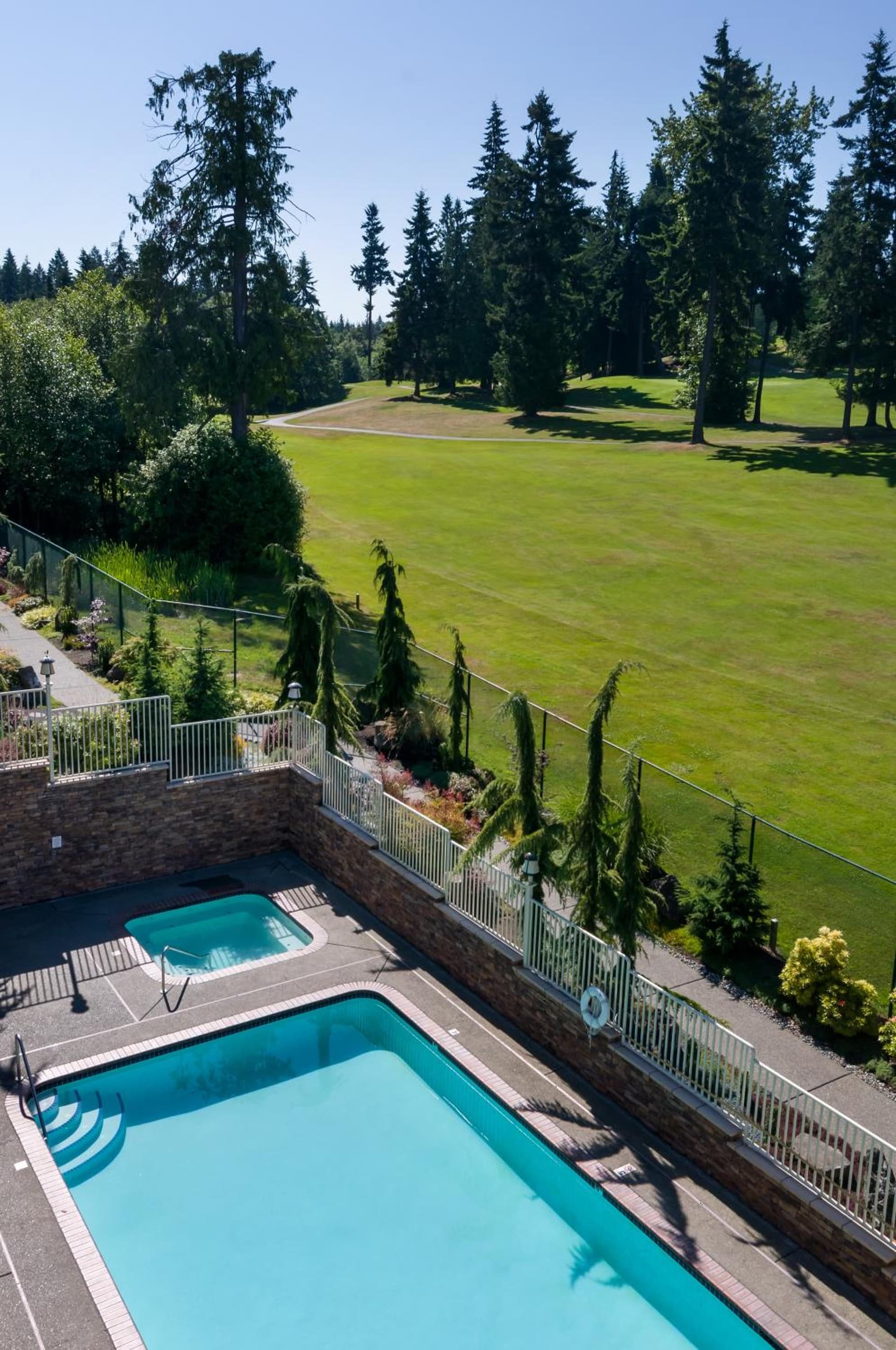 Olympic Lodge by Ayres gallery photo in Port Angeles, WA — image 24