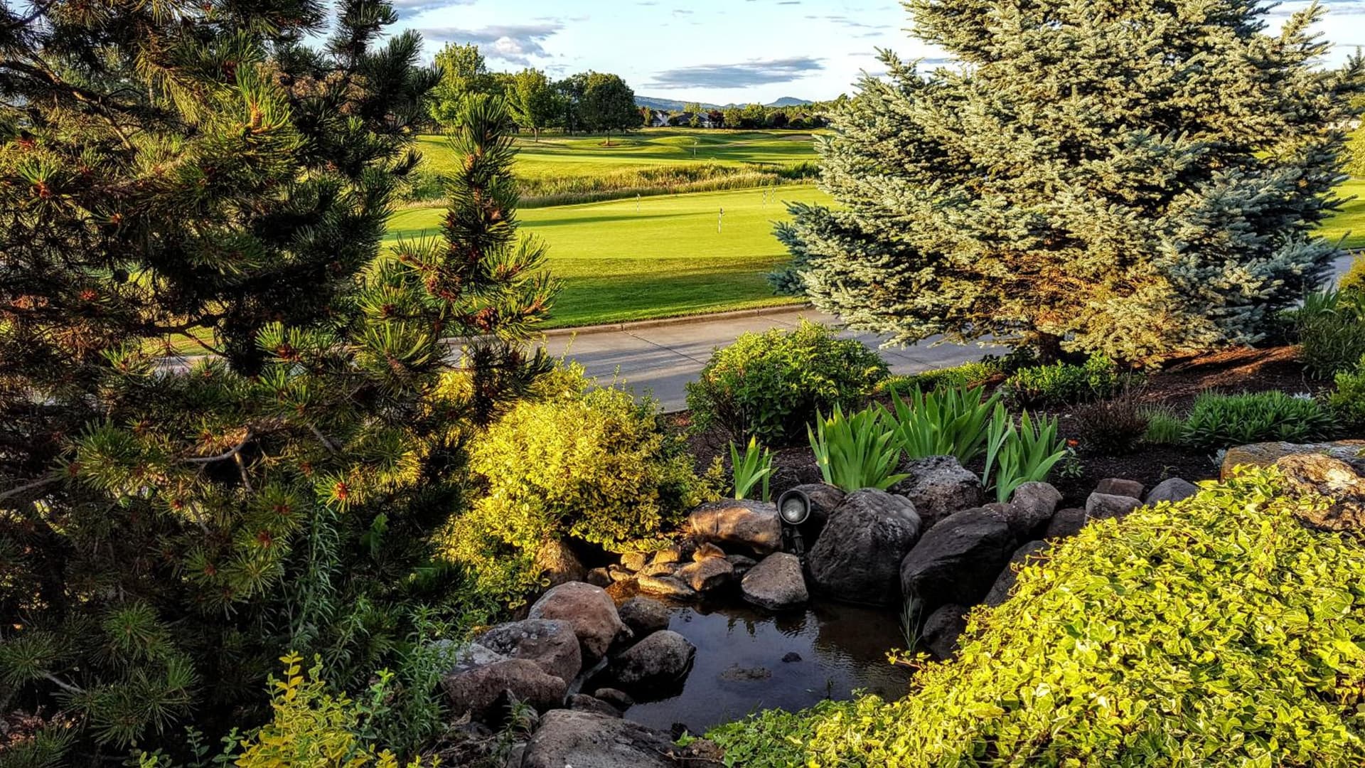Resort at Eagle Point Golf Club Lodging gallery photo in Medford, OR — image 44