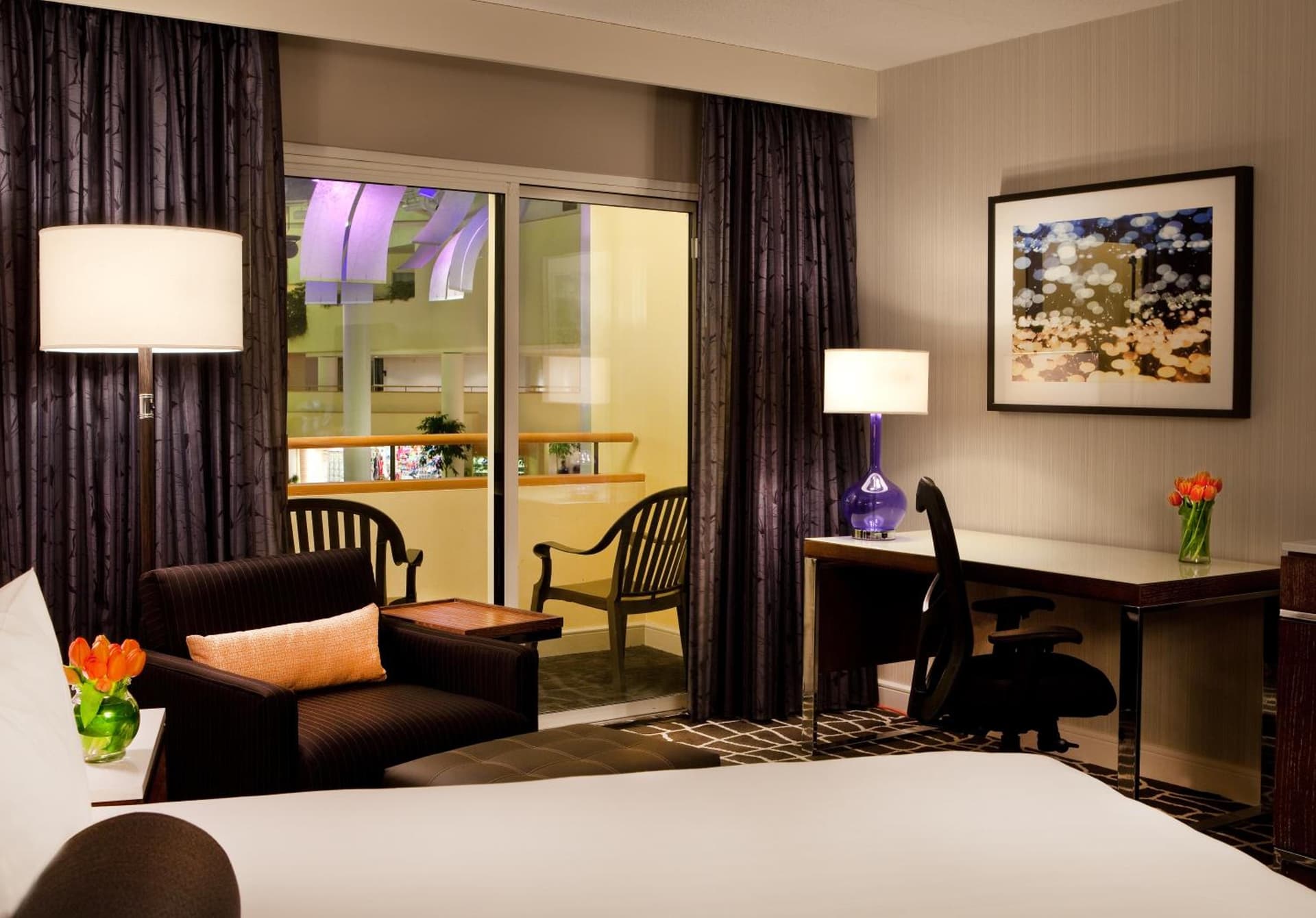 Hyatt Regency Princeton gallery photo in Princeton, NJ — image 20