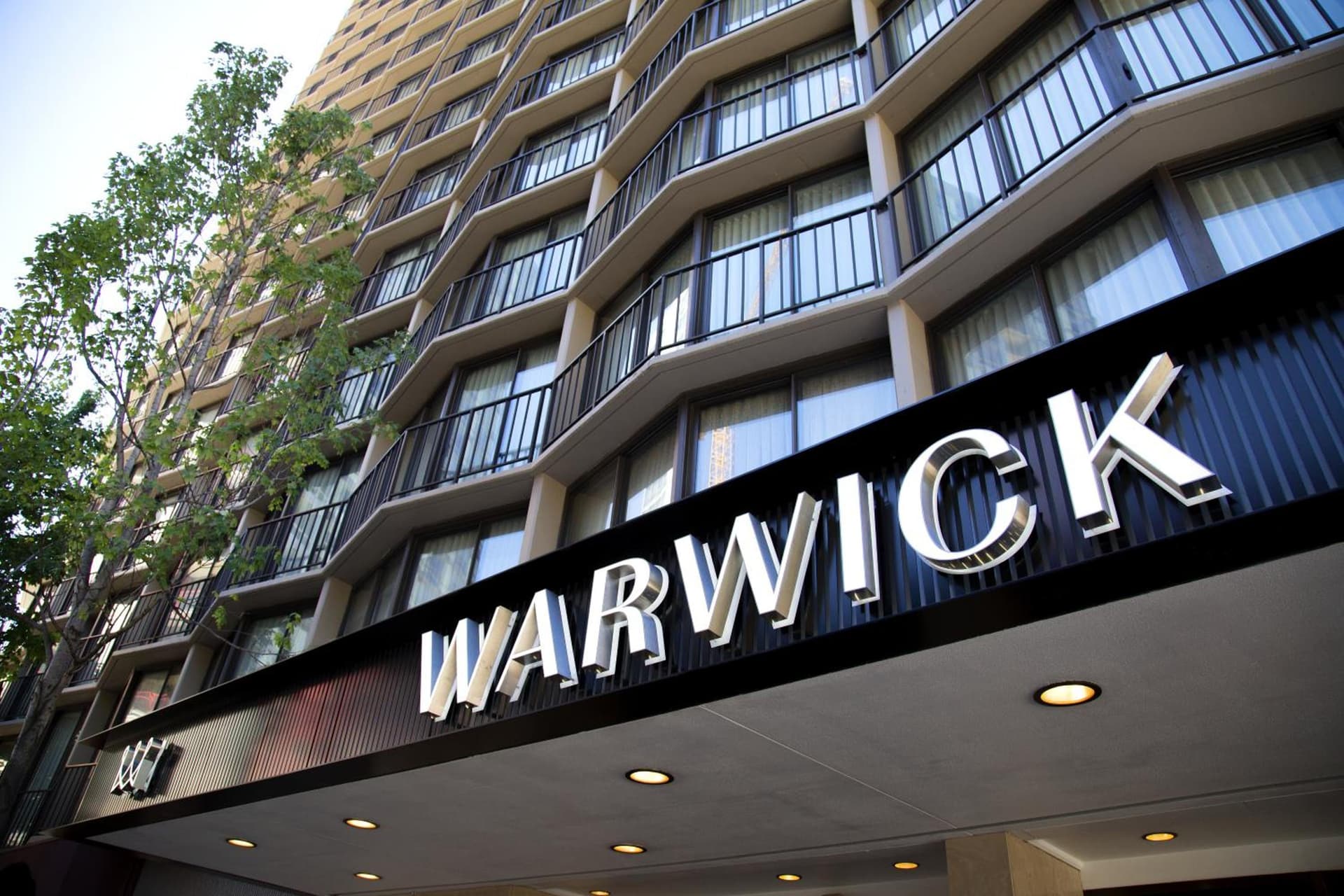 Warwick Seattle gallery photo in Seattle, WA — image 17