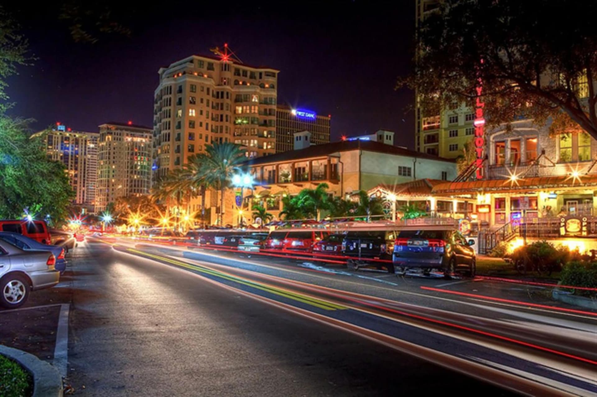 Hyatt Place St. Petersburg/Downtown gallery photo in St Petersburg, FL — image 15