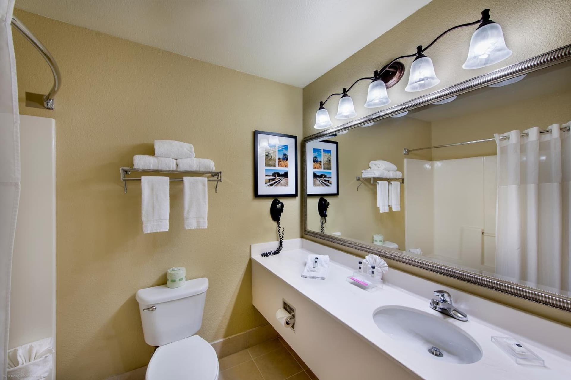 Country Inn & Suites by Radisson, Greeley, CO gallery photo in Greeley, CO — image 15