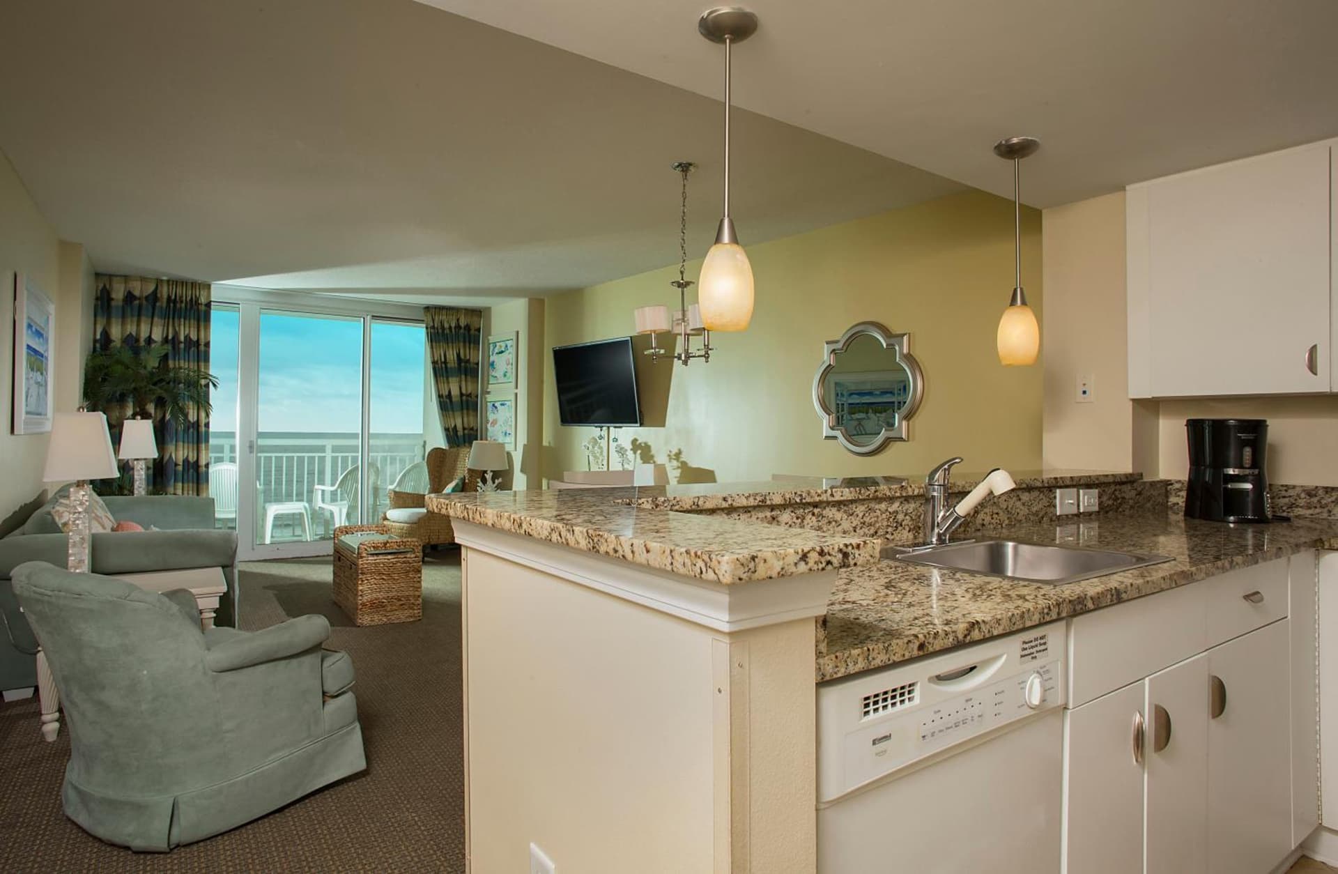 Avista Resort gallery photo in North Myrtle Beach, SC — image 111