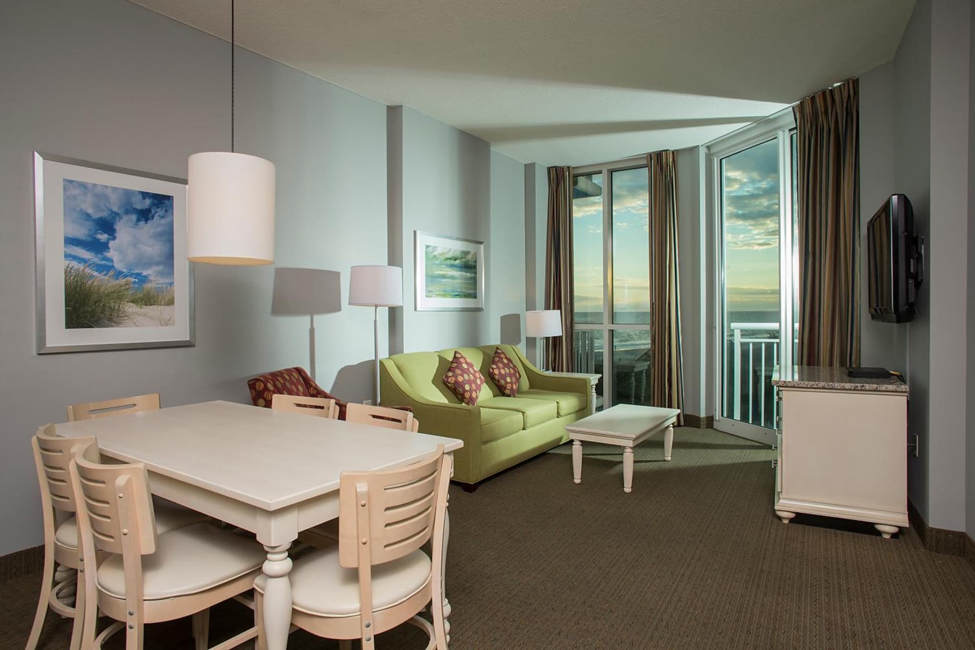 Avista Resort gallery photo in North Myrtle Beach, SC — image 37