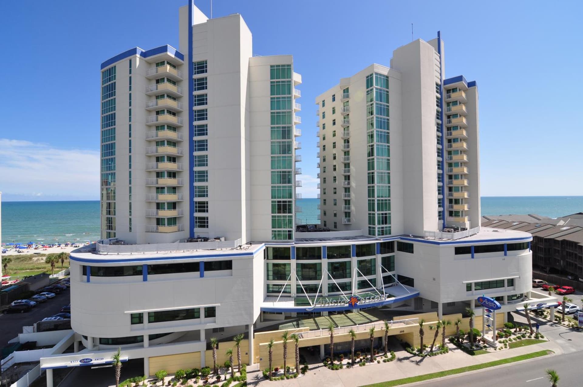 Avista Resort gallery photo in North Myrtle Beach, SC — image 80