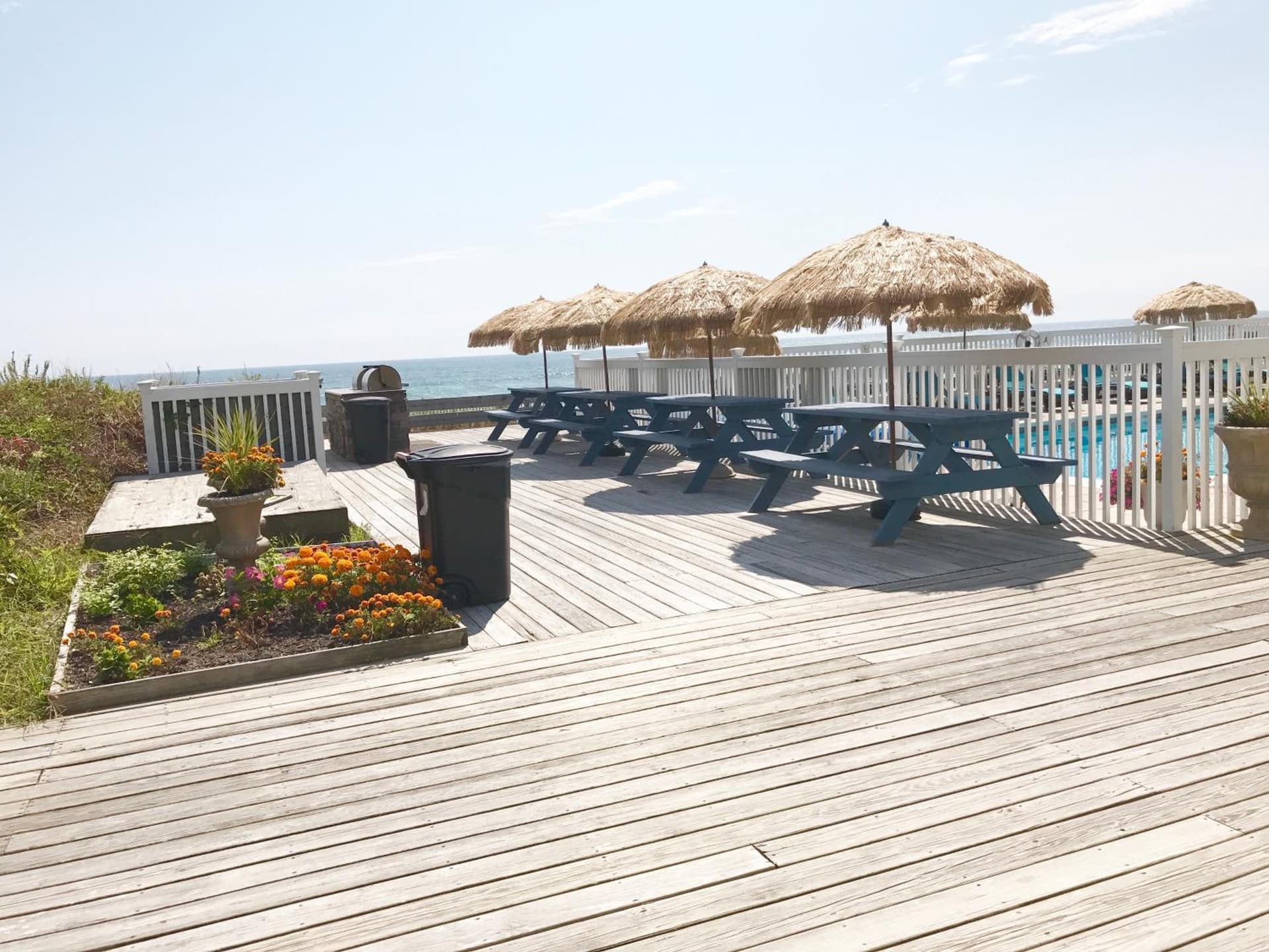 Ocean Surf Resort gallery photo in Montauk, NY — image 50